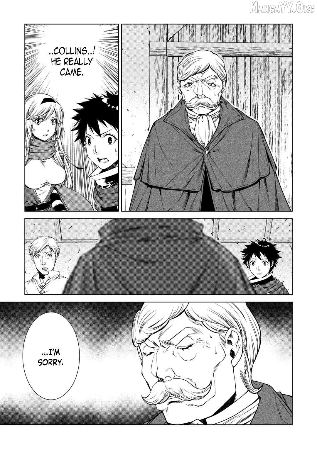 Machigai Shoukan!: Oidasareta kedo Joui Gokan Skill de Rakuraku Seikatsu – Chapter 17 – Page 17