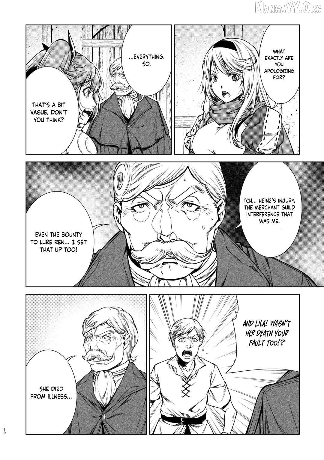 Machigai Shoukan!: Oidasareta kedo Joui Gokan Skill de Rakuraku Seikatsu – Chapter 17 – Page 18