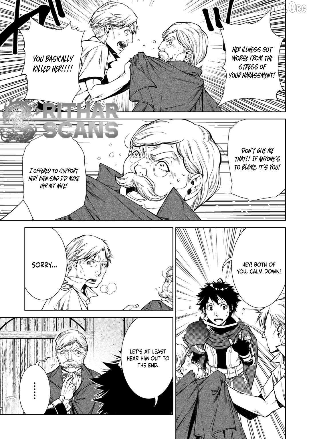 Machigai Shoukan!: Oidasareta kedo Joui Gokan Skill de Rakuraku Seikatsu – Chapter 17 – Page 19