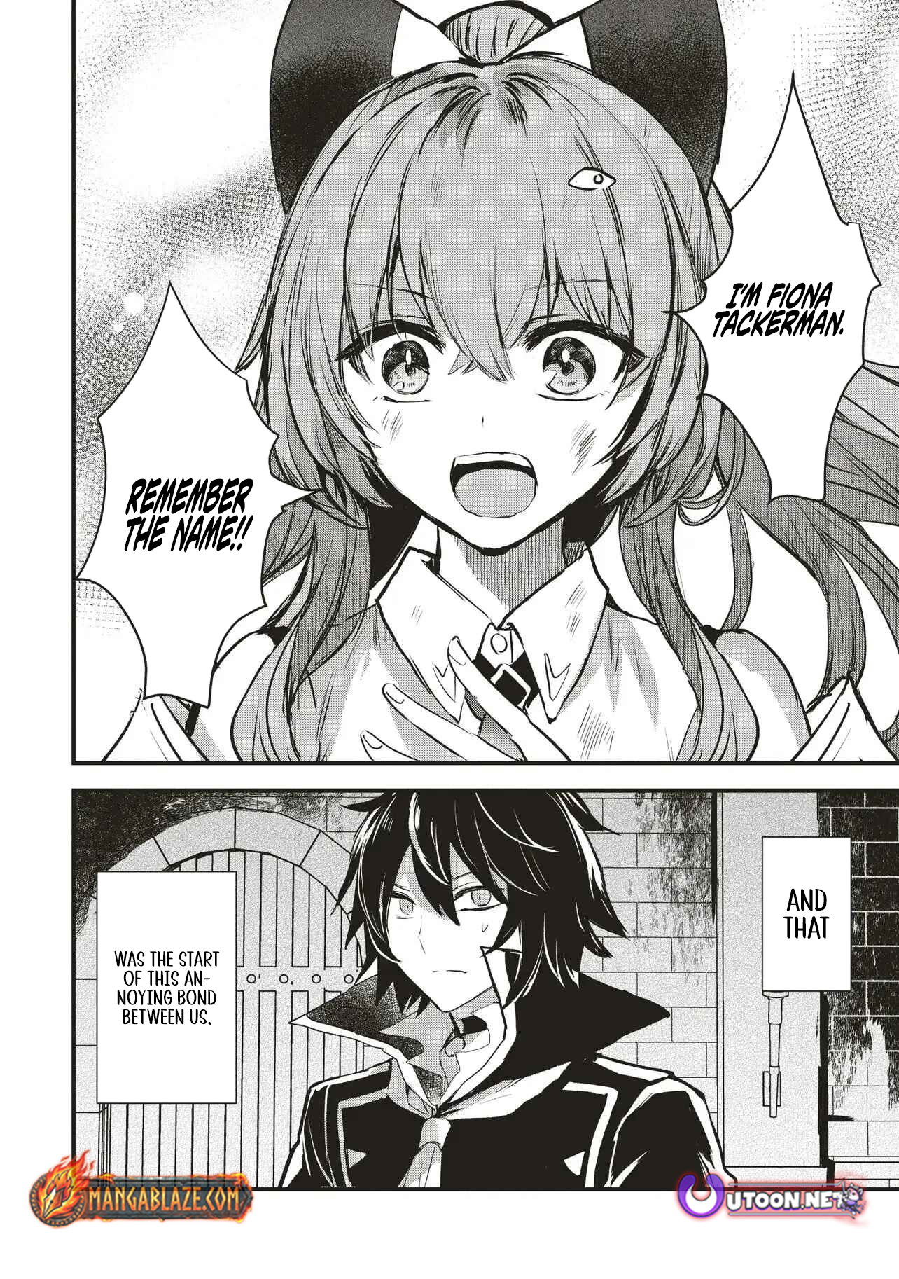 Goku Ken no Slash - Shokyu Skill Kiwametara, Itsunomanika Meikyu Toshi Saikyo ni Natteta Ndaga – Chapter 02 – Page 12