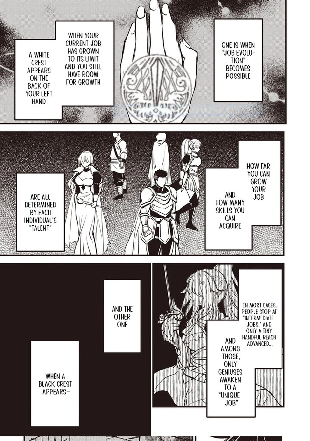 Goku Ken no Slash - Shokyu Skill Kiwametara, Itsunomanika Meikyu Toshi Saikyo ni Natteta Ndaga – Chapter 01 – Page 14