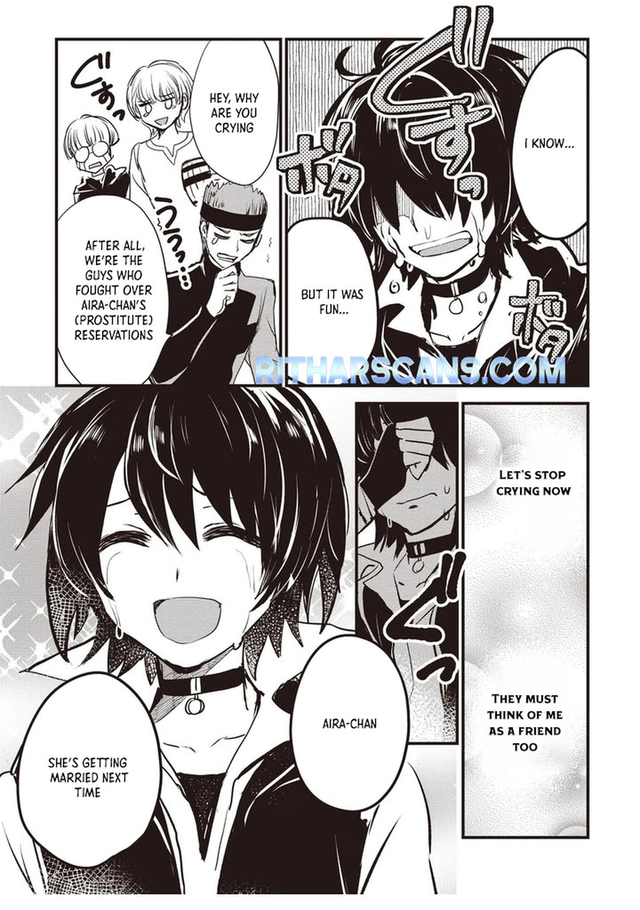 Goku Ken no Slash - Shokyu Skill Kiwametara, Itsunomanika Meikyu Toshi Saikyo ni Natteta Ndaga – Chapter 01 – Page 20