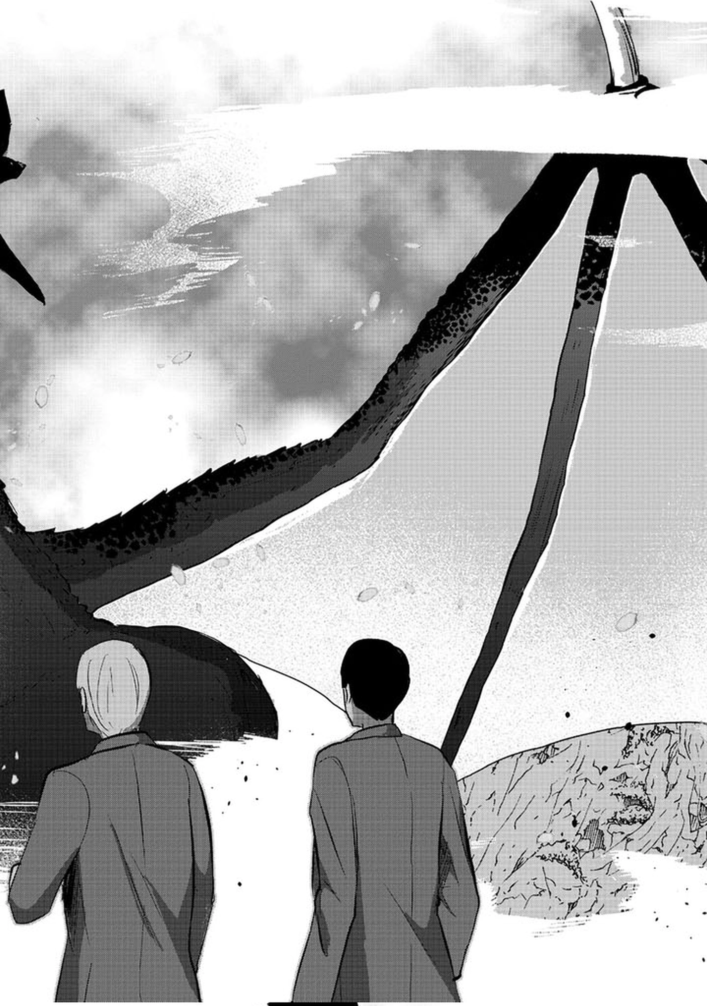 Tobenai Saikyou no Dungeon Seeker – Chapter 01 – Page 20