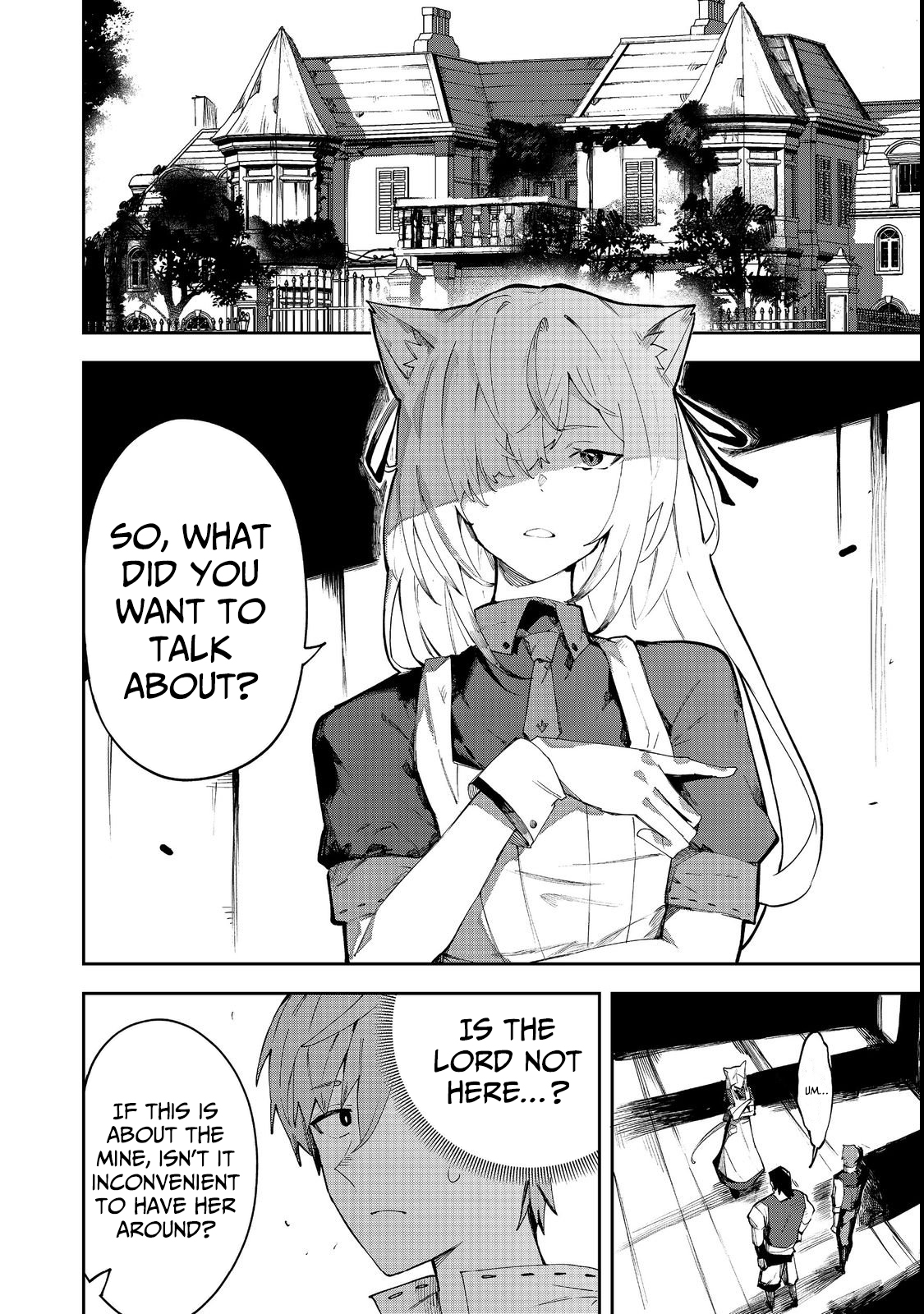 Blitz Magic Scaling – Chapter 02 – Page 15