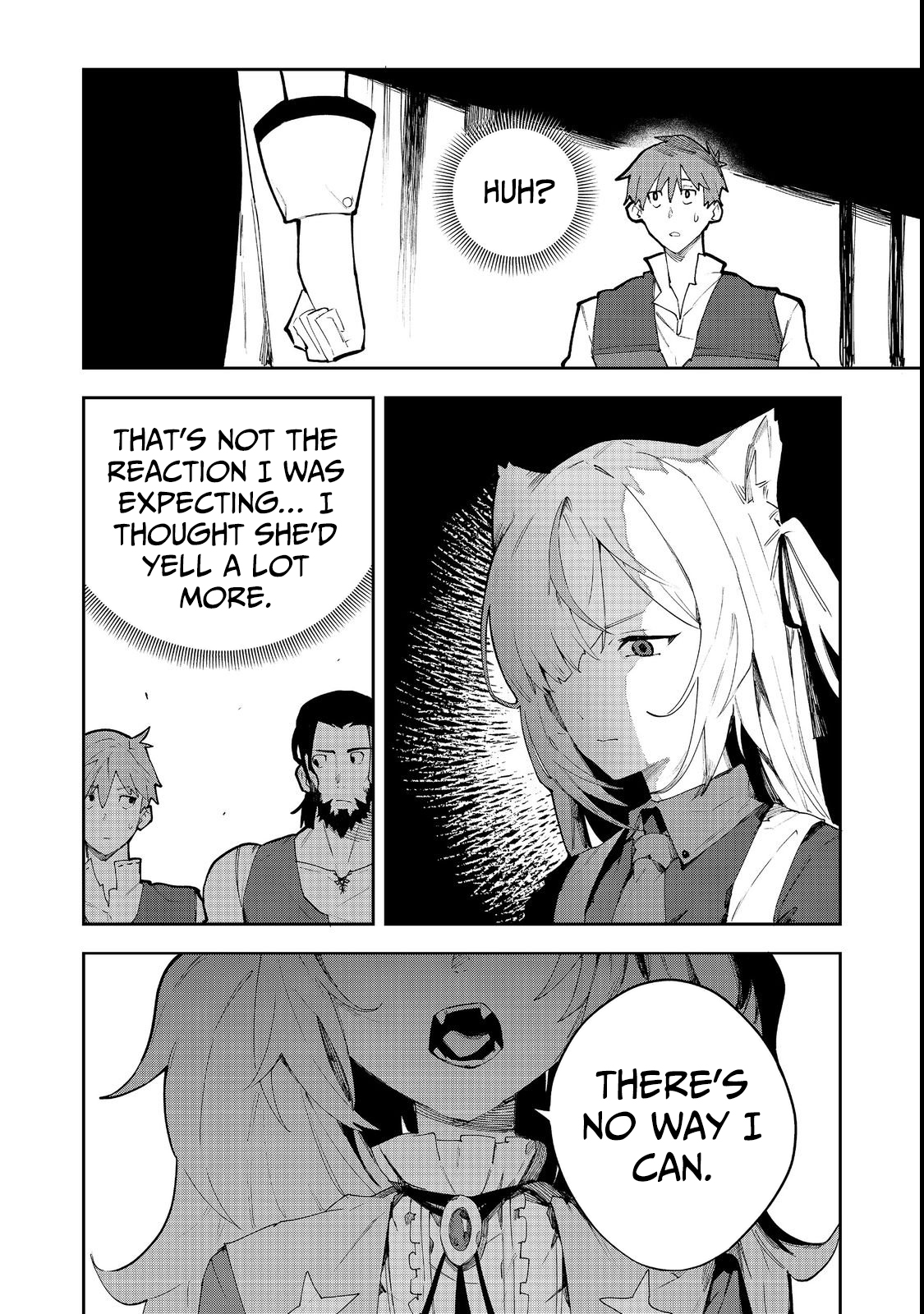 Blitz Magic Scaling – Chapter 02 – Page 19