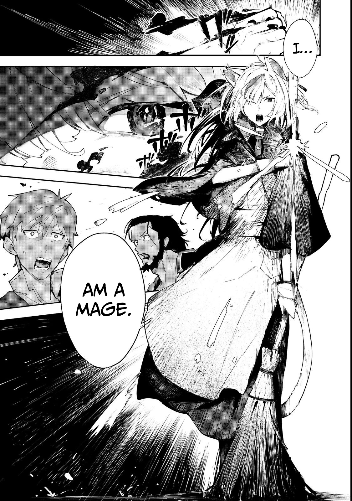 Blitz Magic Scaling – Chapter 02 – Page 30