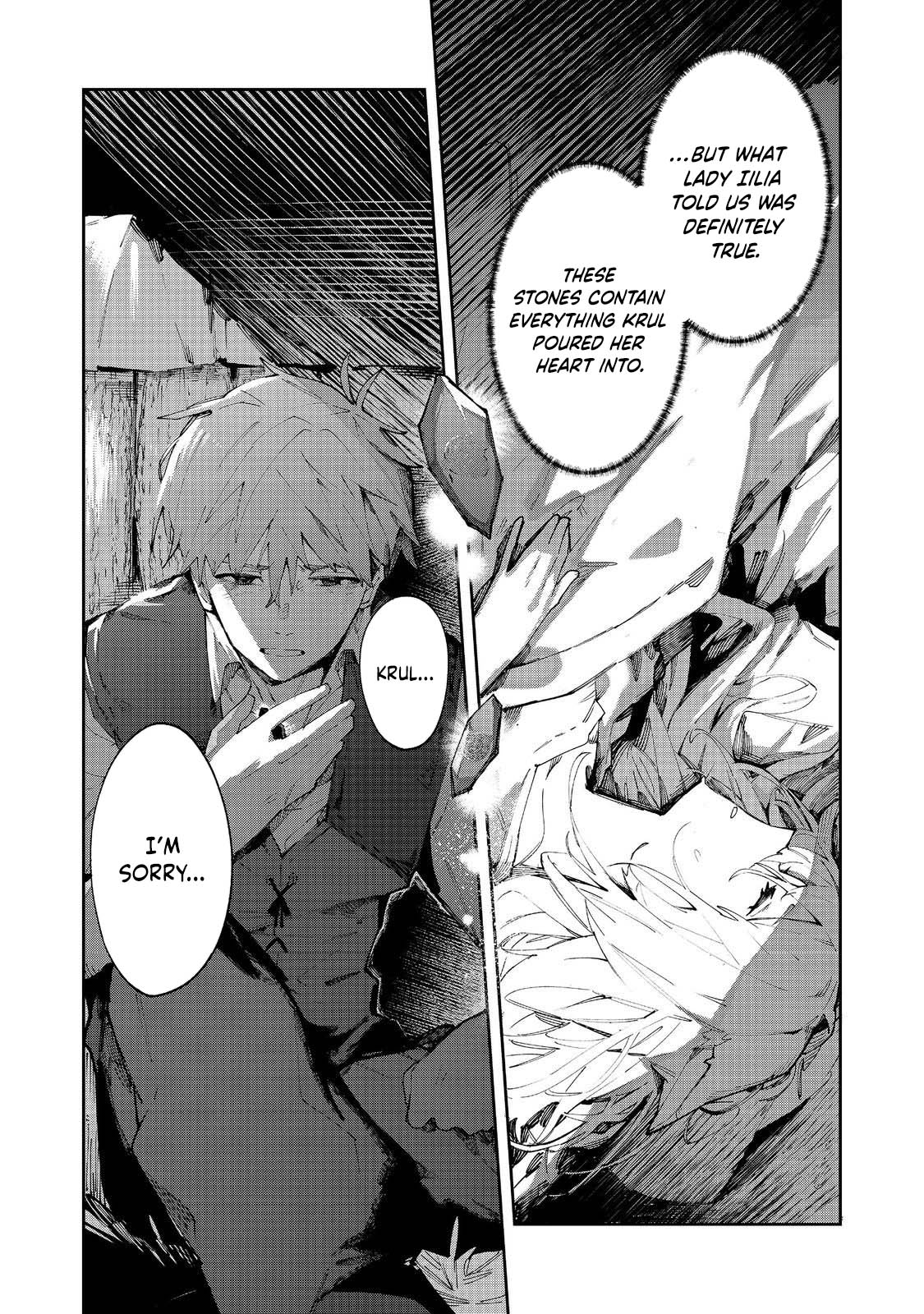 Blitz Magic Scaling – Chapter 05 – Page 20