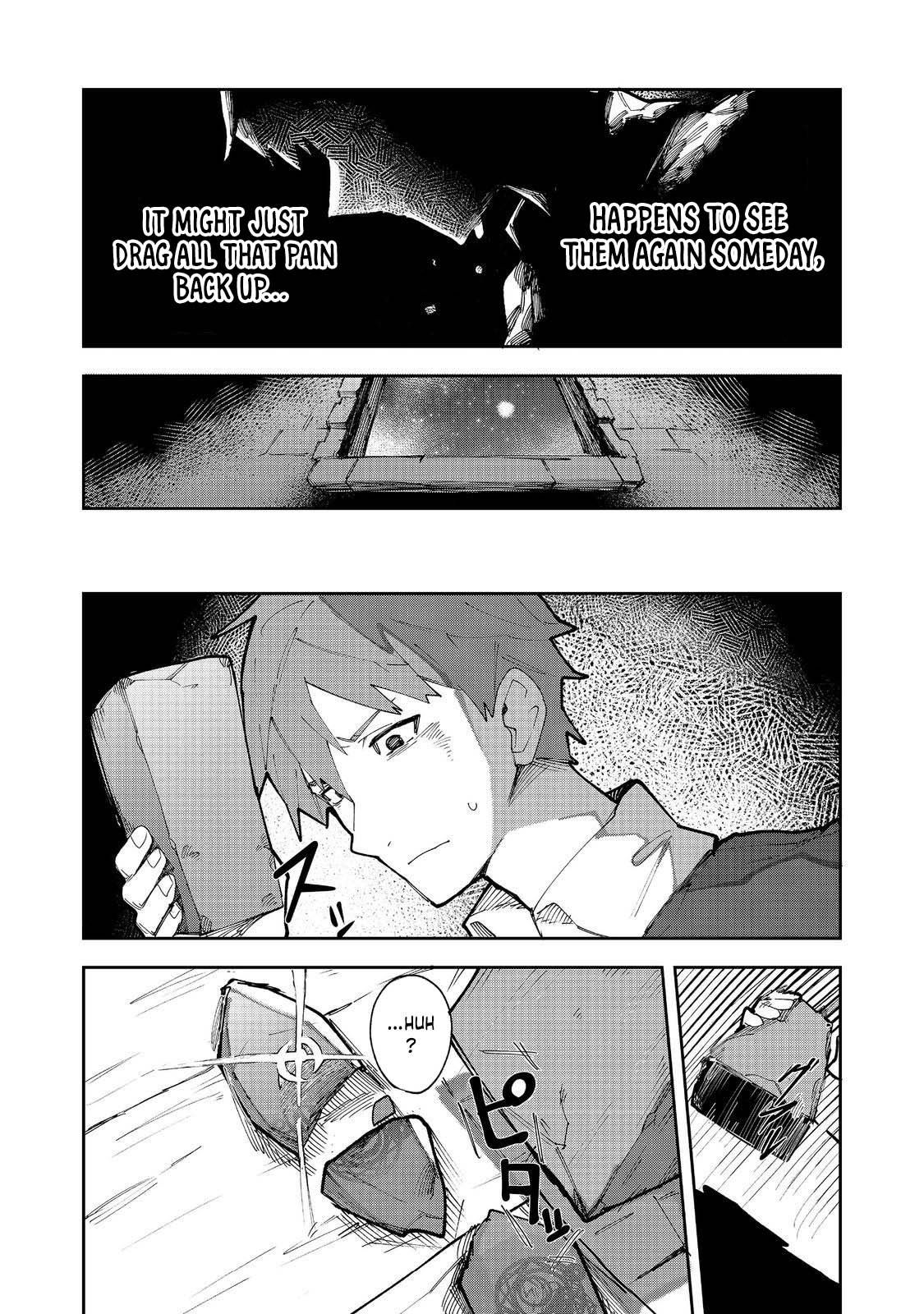 Blitz Magic Scaling – Chapter 05 – Page 23