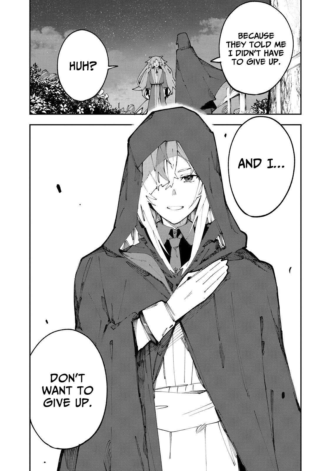 Blitz Magic Scaling – Chapter 06 – Page 4