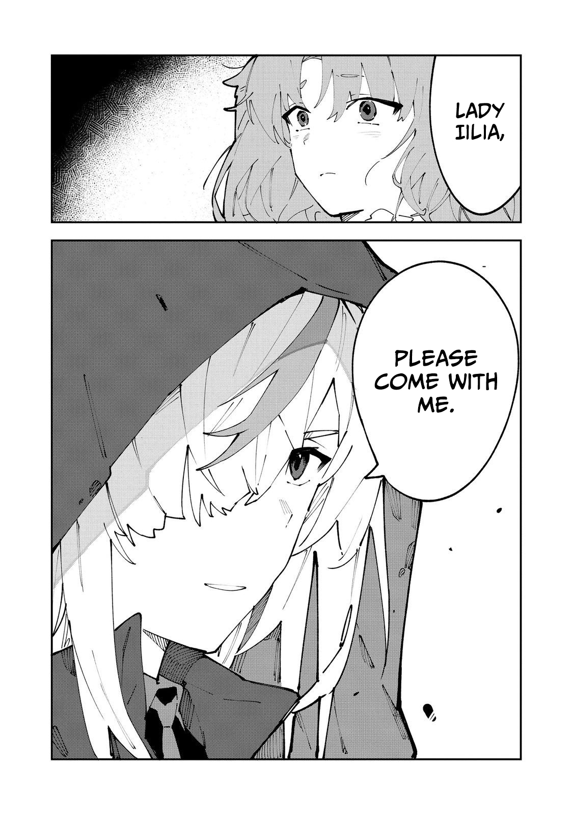 Blitz Magic Scaling – Chapter 06 – Page 5