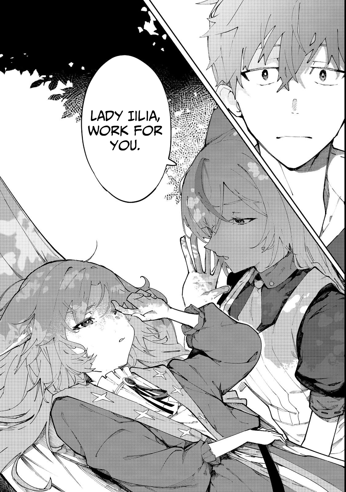 Blitz Magic Scaling – Chapter 01 – Page 29