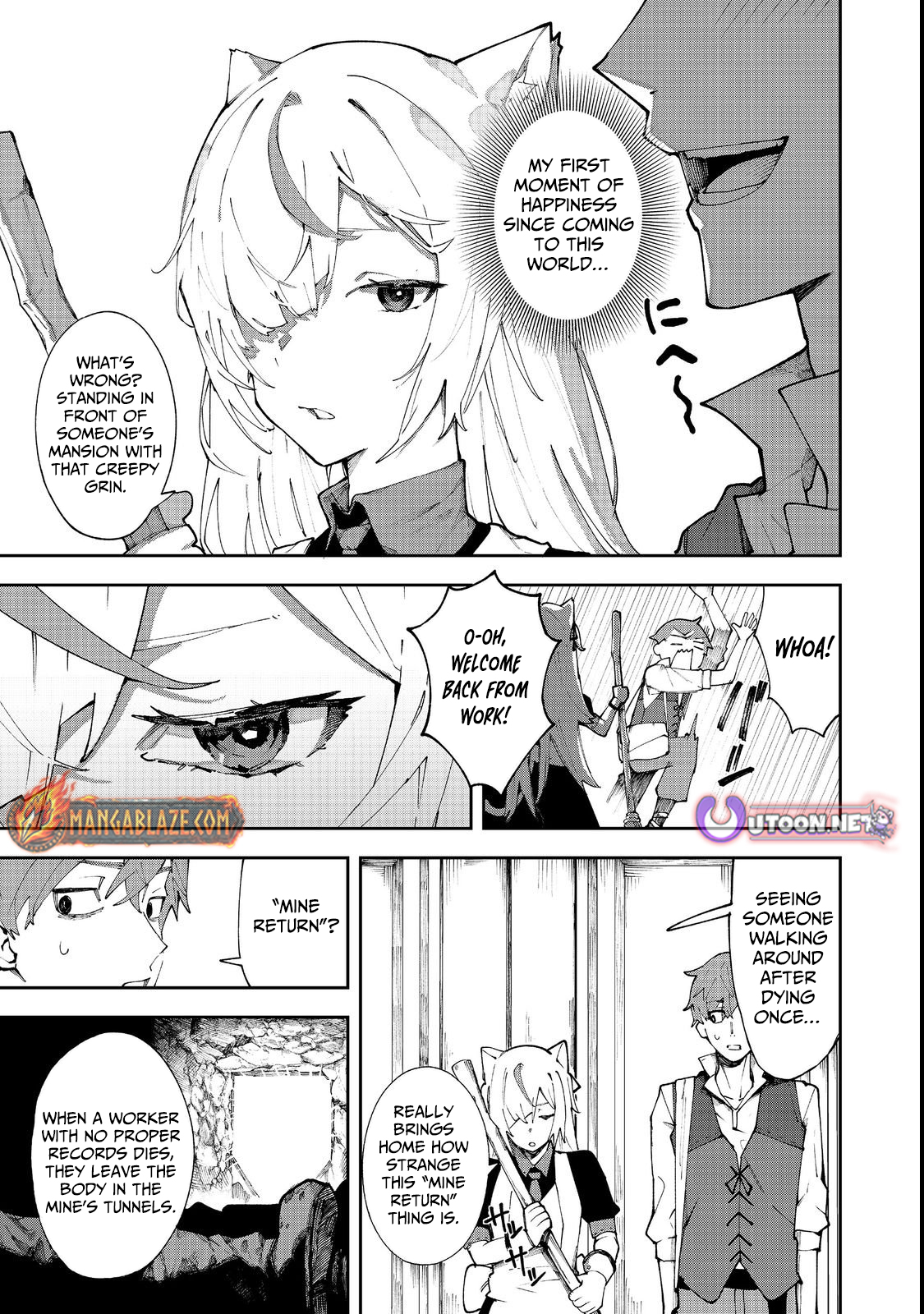 Blitz Magic Scaling – Chapter 01 – Page 36