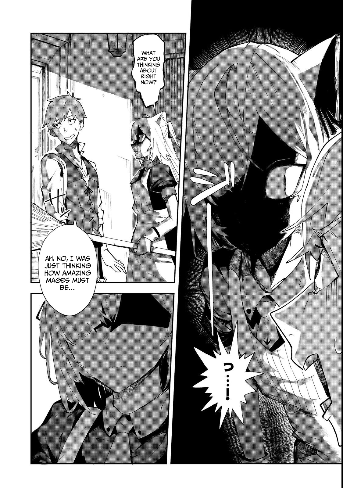 Blitz Magic Scaling – Chapter 01 – Page 39