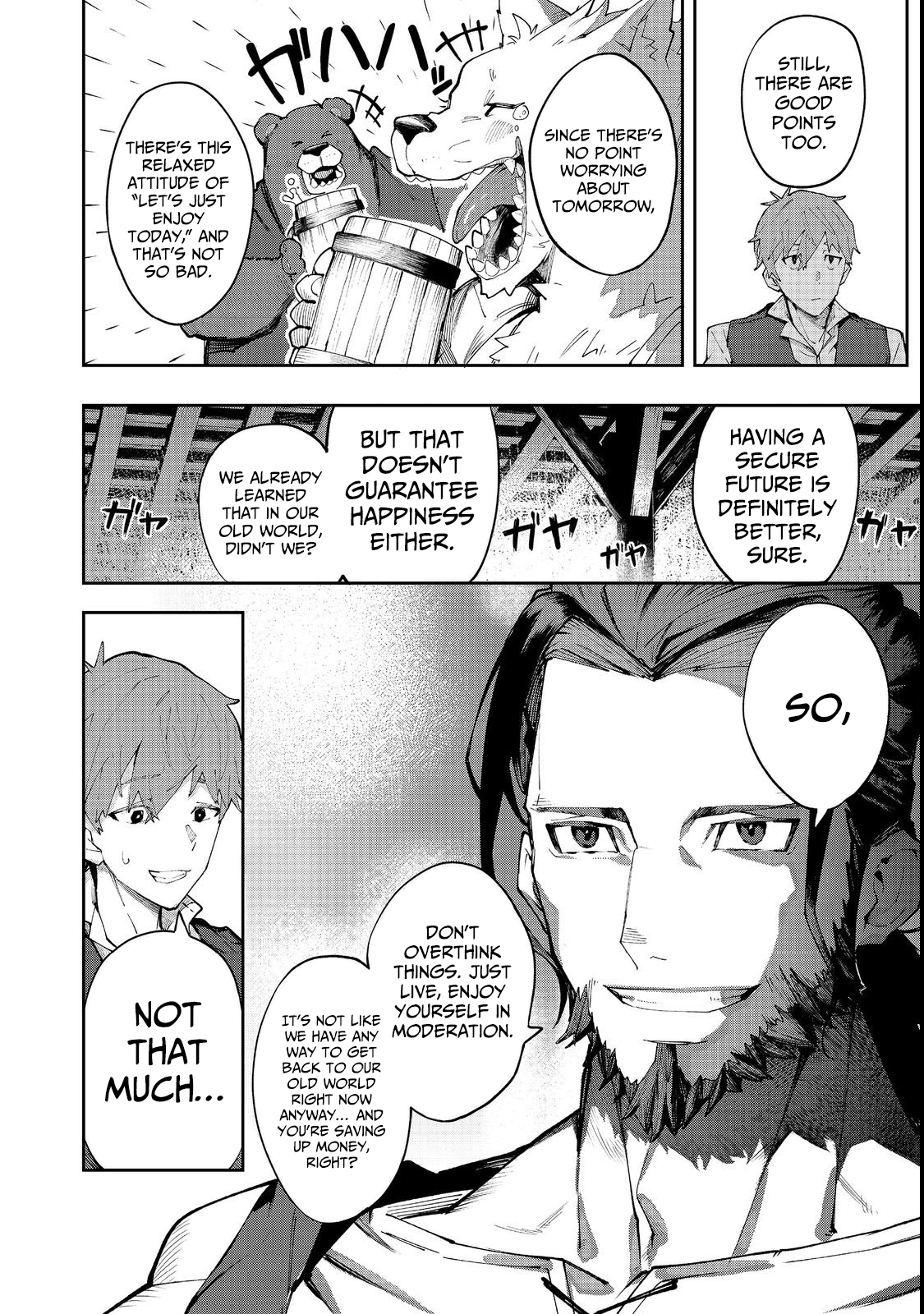 Blitz Magic Scaling – Chapter 01 – Page 53