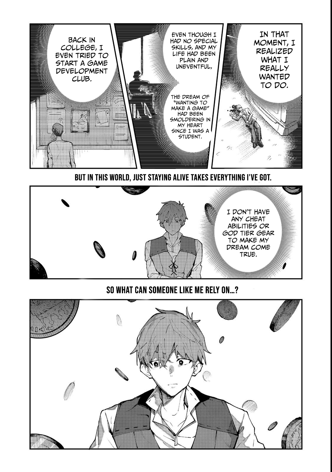 Blitz Magic Scaling – Chapter 01 – Page 55