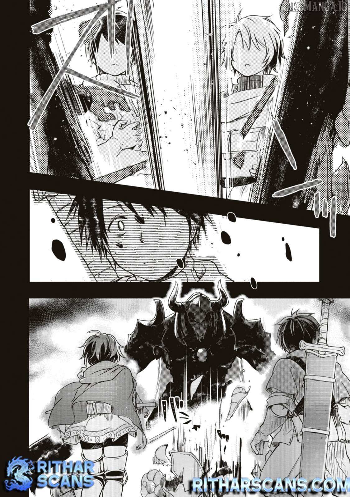 Boukensha Party wo Tsuihou sareta Kaifukushi Shoujo wo Hirotte Ikusei Shitara Masaka no Saikyou Shokugyou ni Tenshoku!? Omake ni Kanojo no Yousu ga nani yara Okashikute – Chapter 5.1 – Page 9