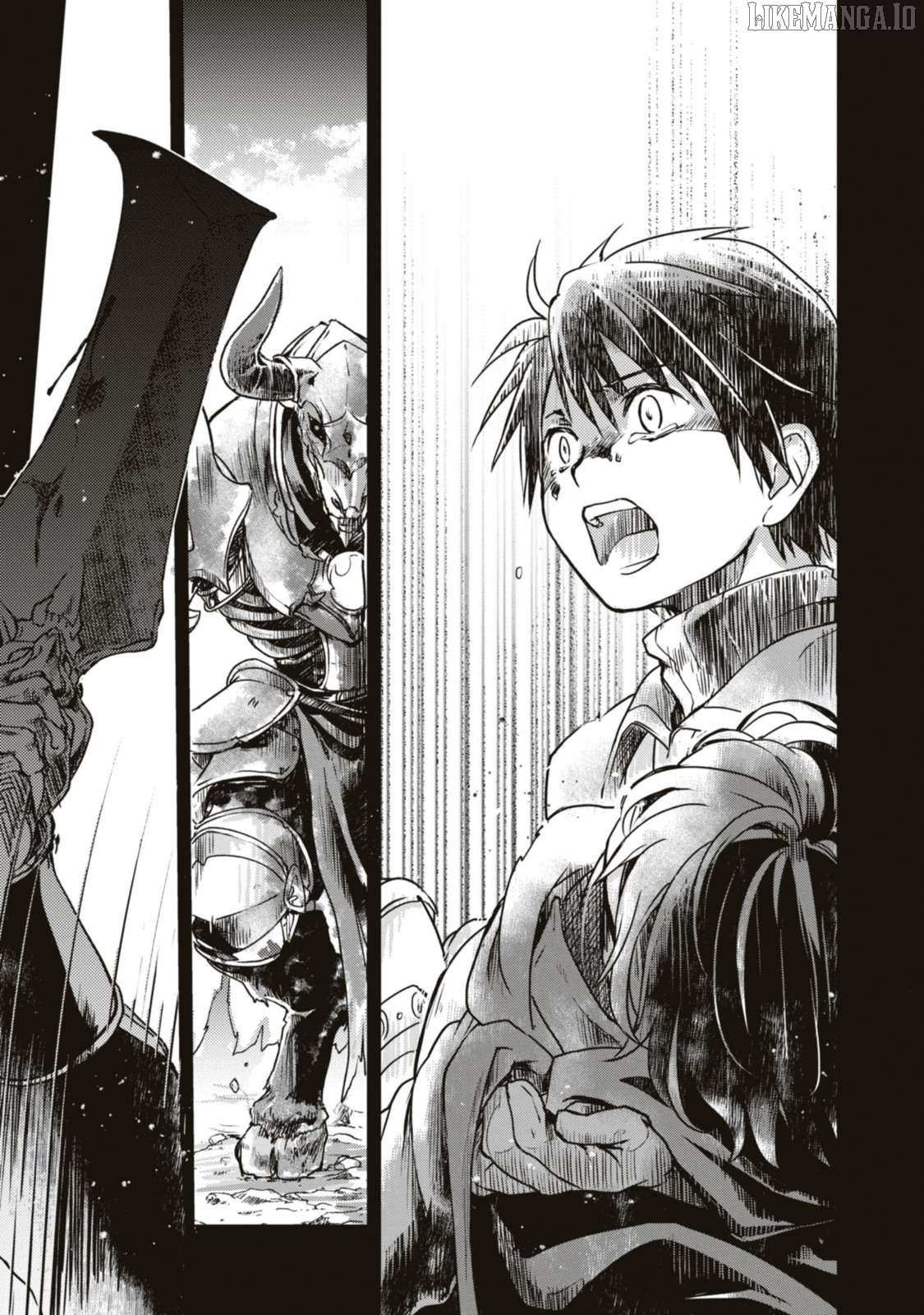 Boukensha Party wo Tsuihou sareta Kaifukushi Shoujo wo Hirotte Ikusei Shitara Masaka no Saikyou Shokugyou ni Tenshoku!? Omake ni Kanojo no Yousu ga nani yara Okashikute – Chapter 5.1 – Page 12