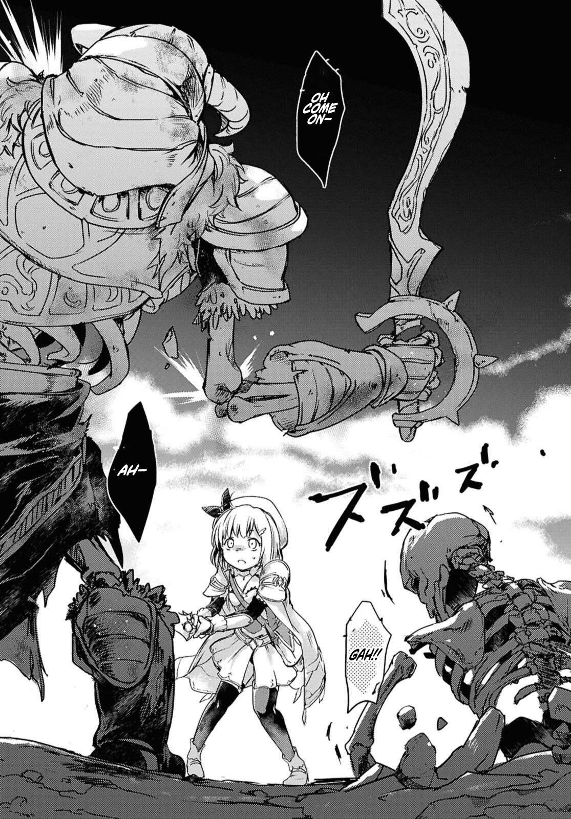 Boukensha Party wo Tsuihou sareta Kaifukushi Shoujo wo Hirotte Ikusei Shitara Masaka no Saikyou Shokugyou ni Tenshoku!? Omake ni Kanojo no Yousu ga nani yara Okashikute – Chapter 18 – Page 28