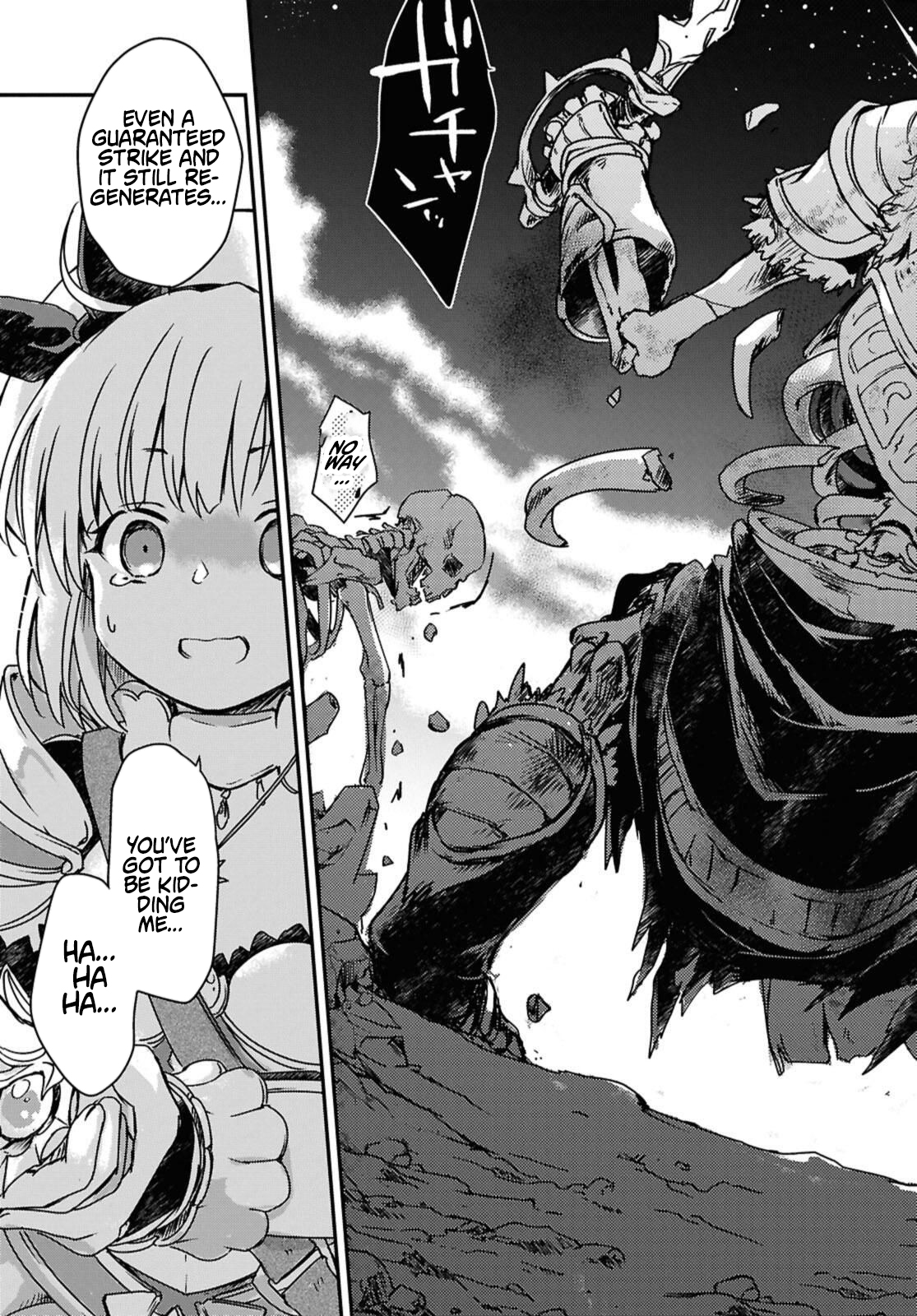 Boukensha Party wo Tsuihou sareta Kaifukushi Shoujo wo Hirotte Ikusei Shitara Masaka no Saikyou Shokugyou ni Tenshoku!? Omake ni Kanojo no Yousu ga nani yara Okashikute – Chapter 18 – Page 29