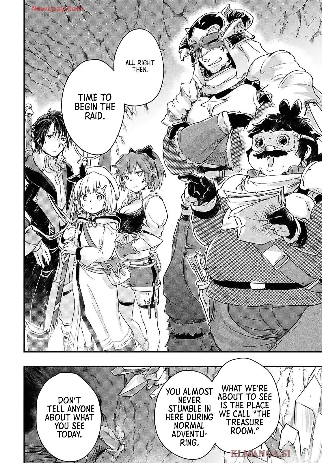 Boukensha Party wo Tsuihou sareta Kaifukushi Shoujo wo Hirotte Ikusei Shitara Masaka no Saikyou Shokugyou ni Tenshoku!? Omake ni Kanojo no Yousu ga nani yara Okashikute – Chapter 24 – Page 20