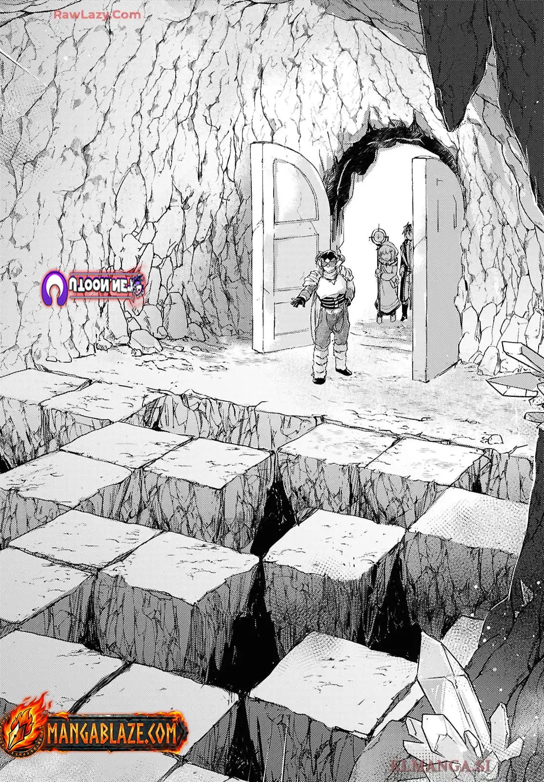 Boukensha Party wo Tsuihou sareta Kaifukushi Shoujo wo Hirotte Ikusei Shitara Masaka no Saikyou Shokugyou ni Tenshoku!? Omake ni Kanojo no Yousu ga nani yara Okashikute – Chapter 24 – Page 24