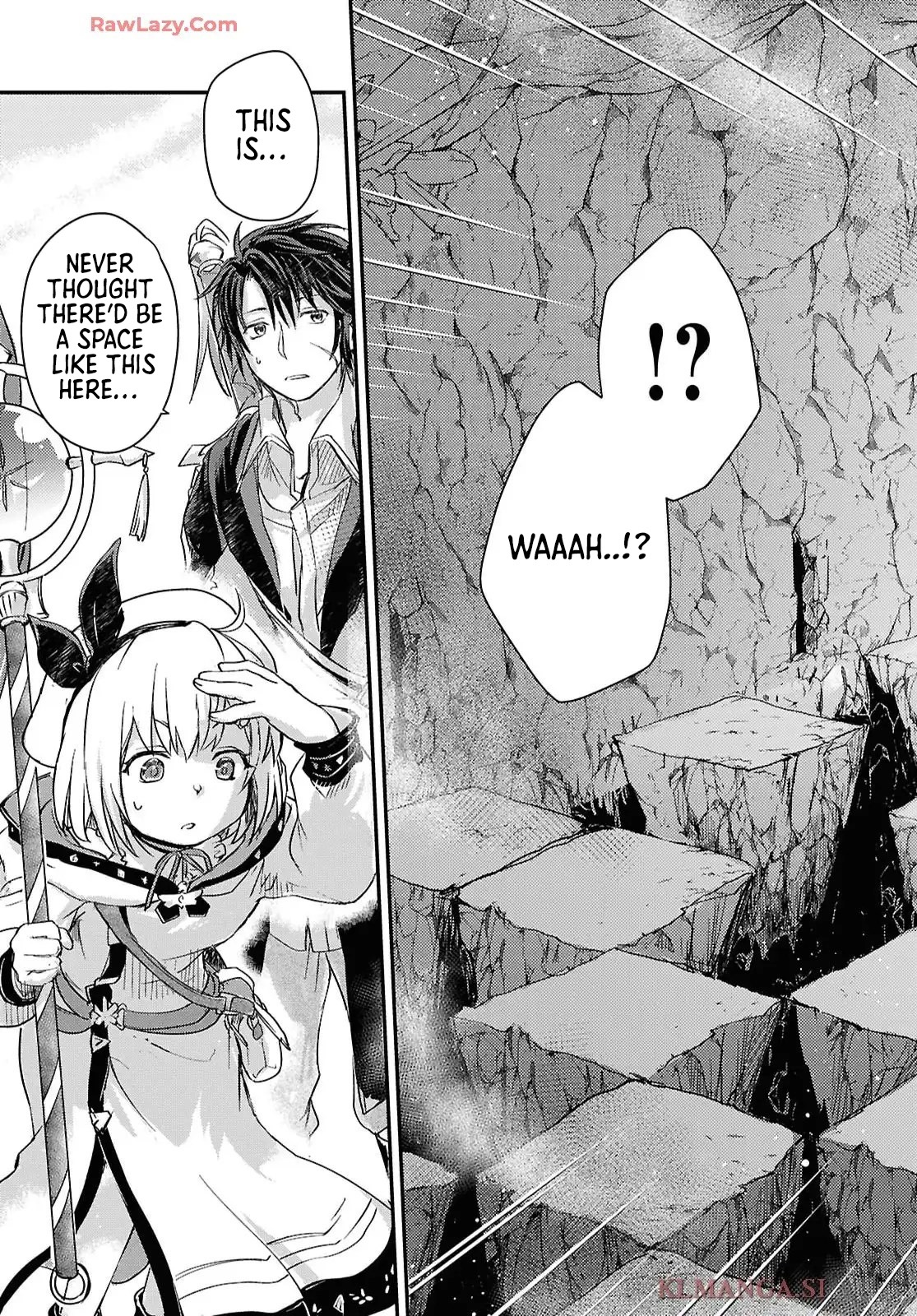 Boukensha Party wo Tsuihou sareta Kaifukushi Shoujo wo Hirotte Ikusei Shitara Masaka no Saikyou Shokugyou ni Tenshoku!? Omake ni Kanojo no Yousu ga nani yara Okashikute – Chapter 24 – Page 25