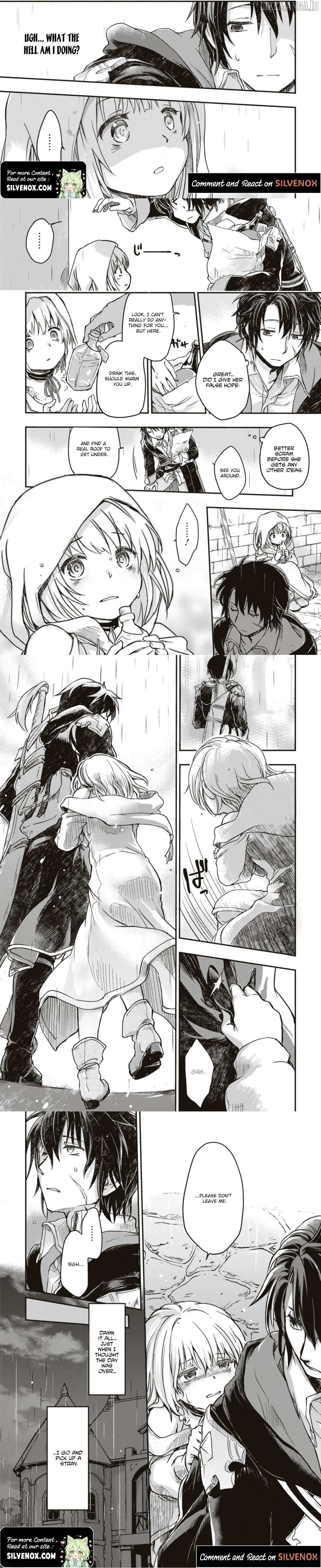 Boukensha Party wo Tsuihou sareta Kaifukushi Shoujo wo Hirotte Ikusei Shitara Masaka no Saikyou Shokugyou ni Tenshoku!? Omake ni Kanojo no Yousu ga nani yara Okashikute – Chapter 1.2 – Page 5