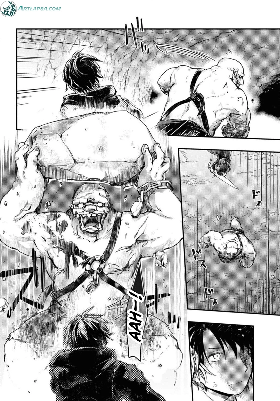 Boukensha Party wo Tsuihou sareta Kaifukushi Shoujo wo Hirotte Ikusei Shitara Masaka no Saikyou Shokugyou ni Tenshoku!? Omake ni Kanojo no Yousu ga nani yara Okashikute – Chapter 10 – Page 12