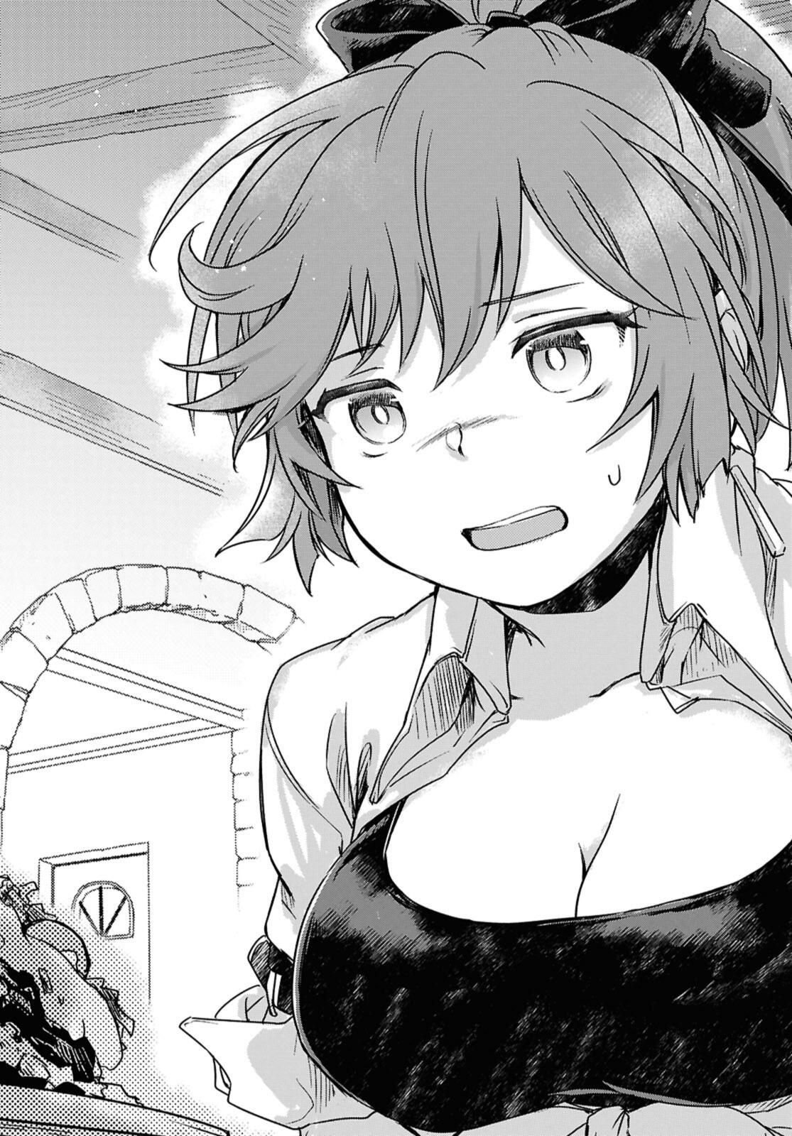 Boukensha Party wo Tsuihou sareta Kaifukushi Shoujo wo Hirotte Ikusei Shitara Masaka no Saikyou Shokugyou ni Tenshoku!? Omake ni Kanojo no Yousu ga nani yara Okashikute – Chapter 20.2 – Page 9