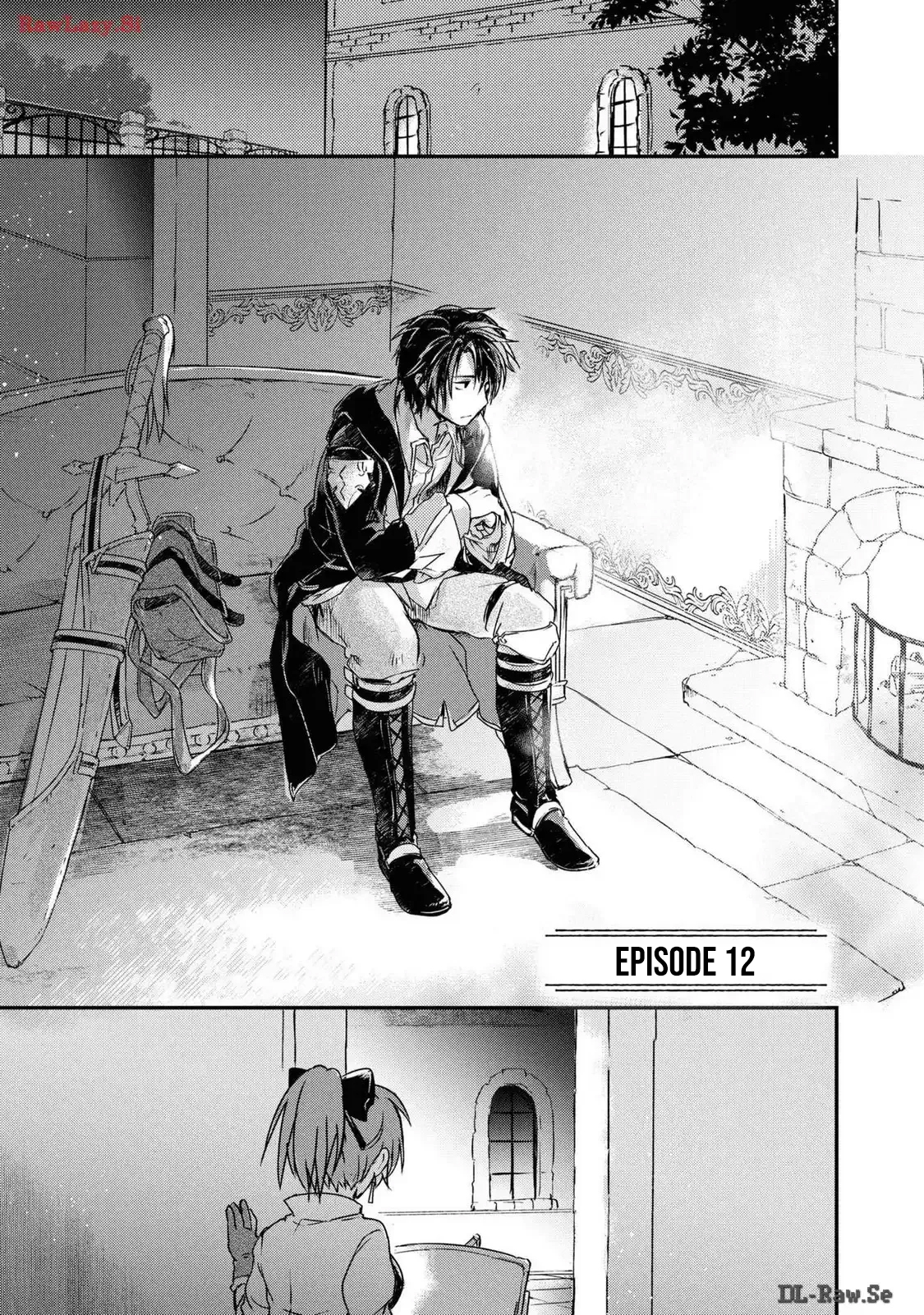 Boukensha Party wo Tsuihou sareta Kaifukushi Shoujo wo Hirotte Ikusei Shitara Masaka no Saikyou Shokugyou ni Tenshoku!? Omake ni Kanojo no Yousu ga nani yara Okashikute – Chapter 12 – Page 2