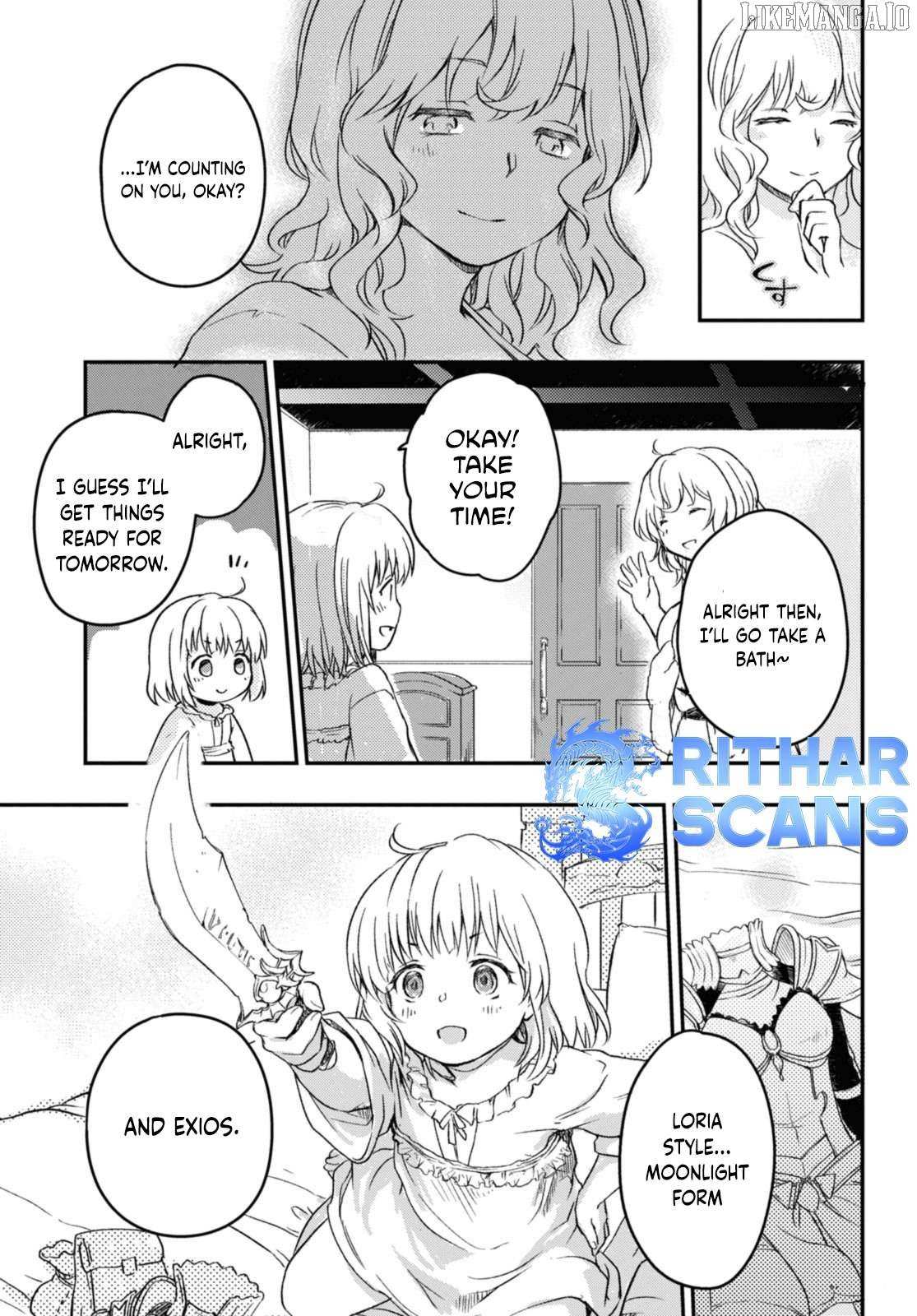 Boukensha Party wo Tsuihou sareta Kaifukushi Shoujo wo Hirotte Ikusei Shitara Masaka no Saikyou Shokugyou ni Tenshoku!? Omake ni Kanojo no Yousu ga nani yara Okashikute – Chapter 8 – Page 2