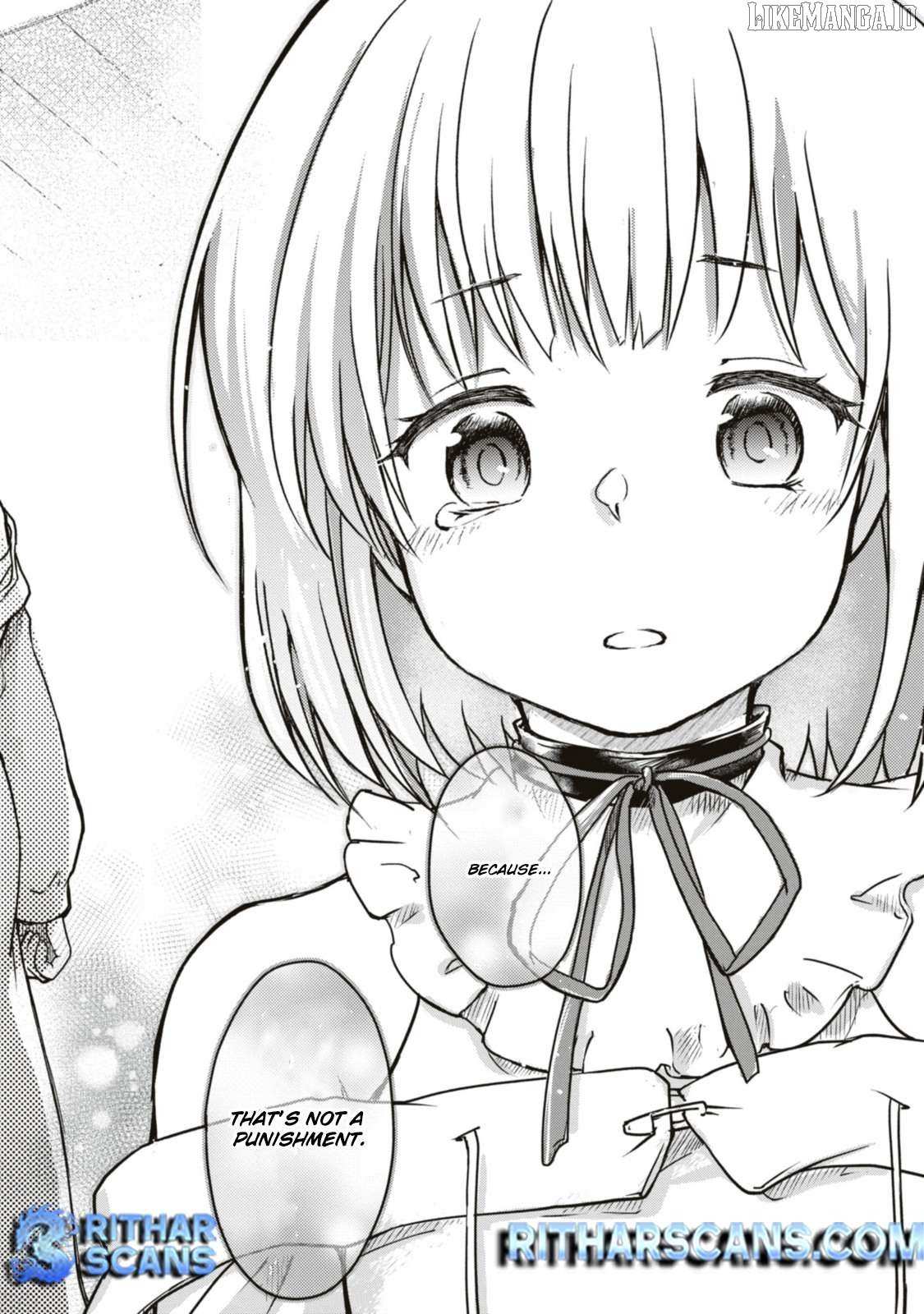 Boukensha Party wo Tsuihou sareta Kaifukushi Shoujo wo Hirotte Ikusei Shitara Masaka no Saikyou Shokugyou ni Tenshoku!? Omake ni Kanojo no Yousu ga nani yara Okashikute – Chapter 5.2 – Page 5