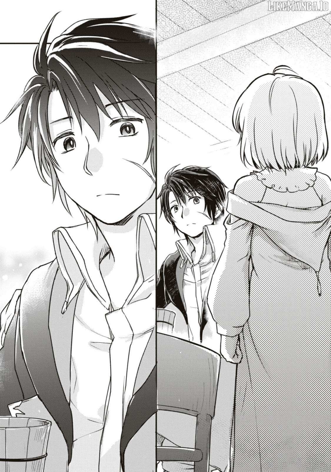 Boukensha Party wo Tsuihou sareta Kaifukushi Shoujo wo Hirotte Ikusei Shitara Masaka no Saikyou Shokugyou ni Tenshoku!? Omake ni Kanojo no Yousu ga nani yara Okashikute – Chapter 5.2 – Page 6