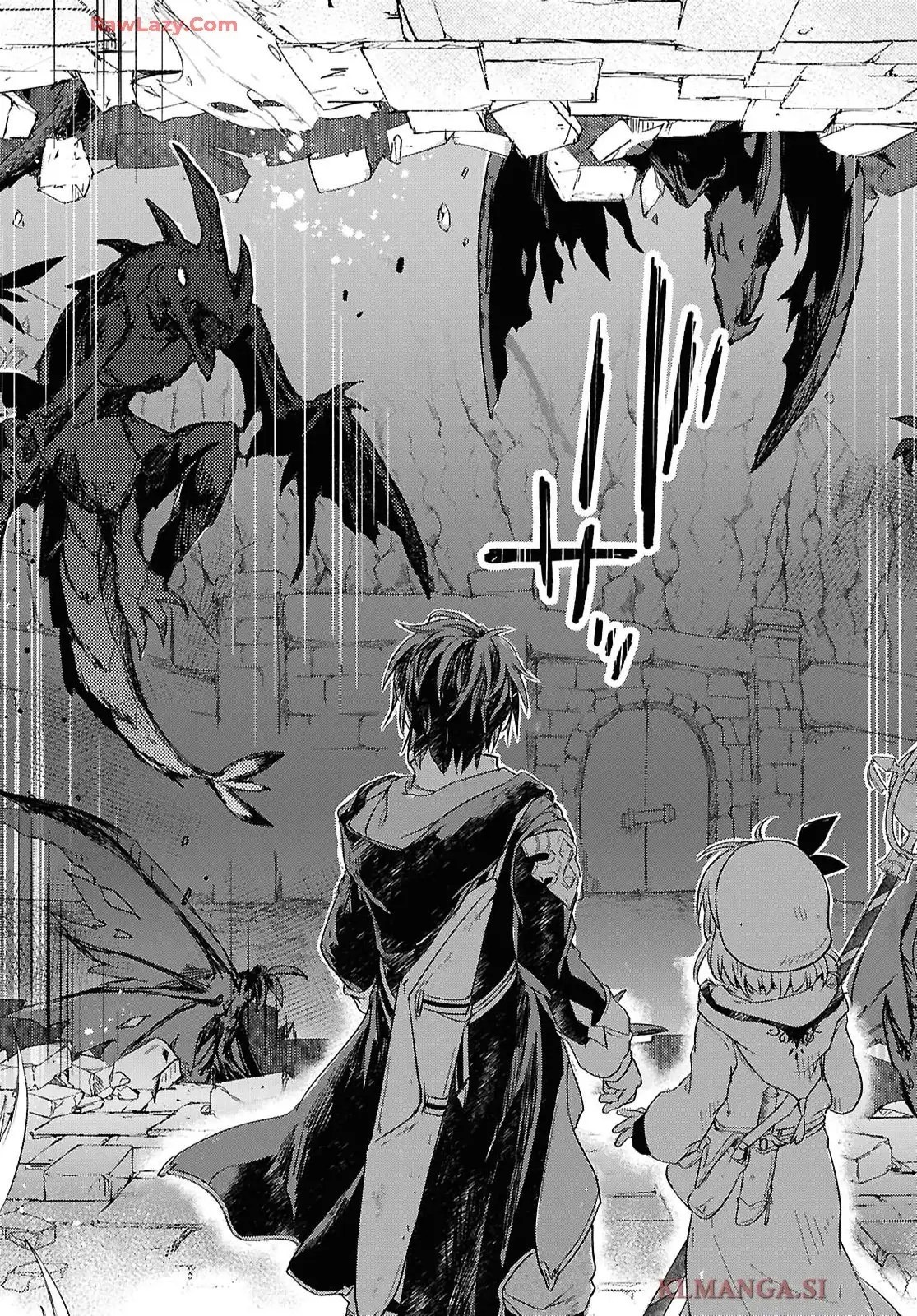 Boukensha Party wo Tsuihou sareta Kaifukushi Shoujo wo Hirotte Ikusei Shitara Masaka no Saikyou Shokugyou ni Tenshoku!? Omake ni Kanojo no Yousu ga nani yara Okashikute – Chapter 26 – Page 25