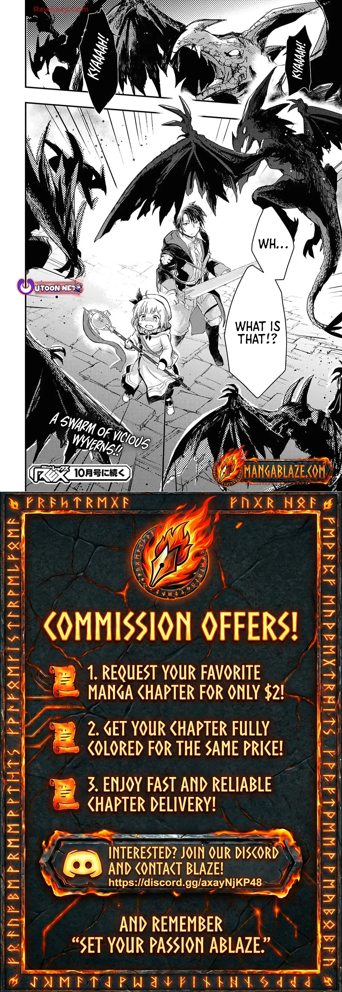 Boukensha Party wo Tsuihou sareta Kaifukushi Shoujo wo Hirotte Ikusei Shitara Masaka no Saikyou Shokugyou ni Tenshoku!? Omake ni Kanojo no Yousu ga nani yara Okashikute – Chapter 26 – Page 26