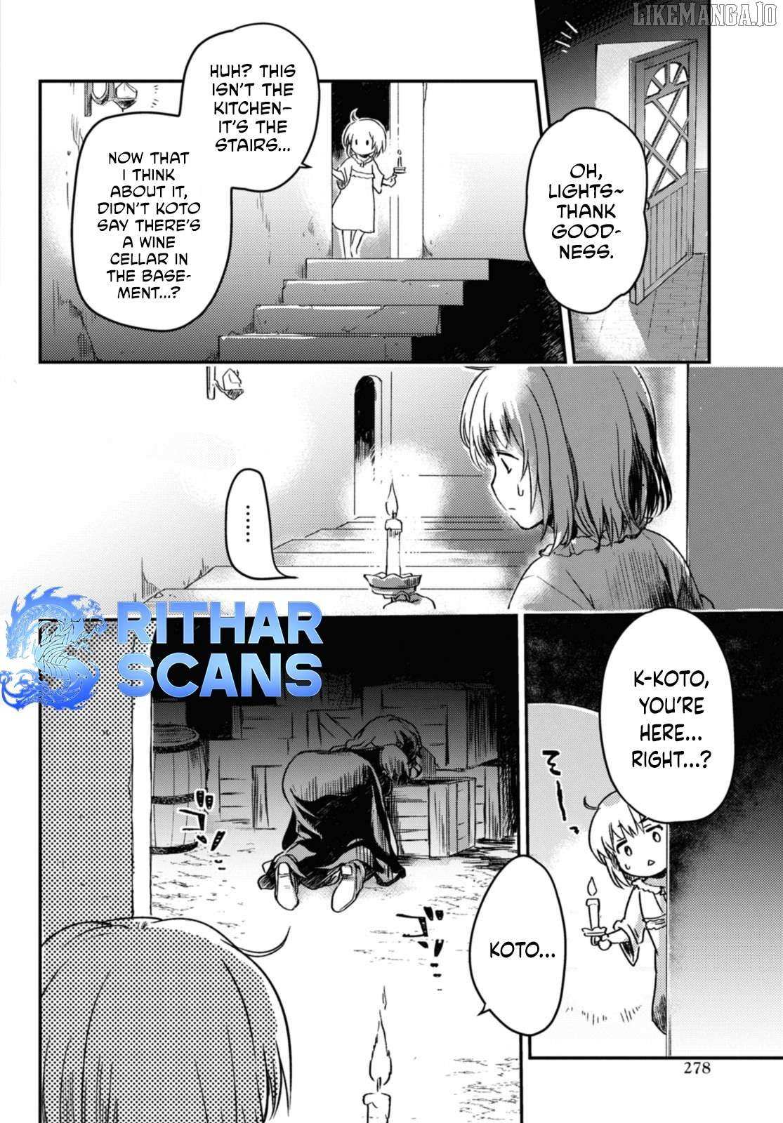 Boukensha Party wo Tsuihou sareta Kaifukushi Shoujo wo Hirotte Ikusei Shitara Masaka no Saikyou Shokugyou ni Tenshoku!? Omake ni Kanojo no Yousu ga nani yara Okashikute – Chapter 7.1 – Page 5