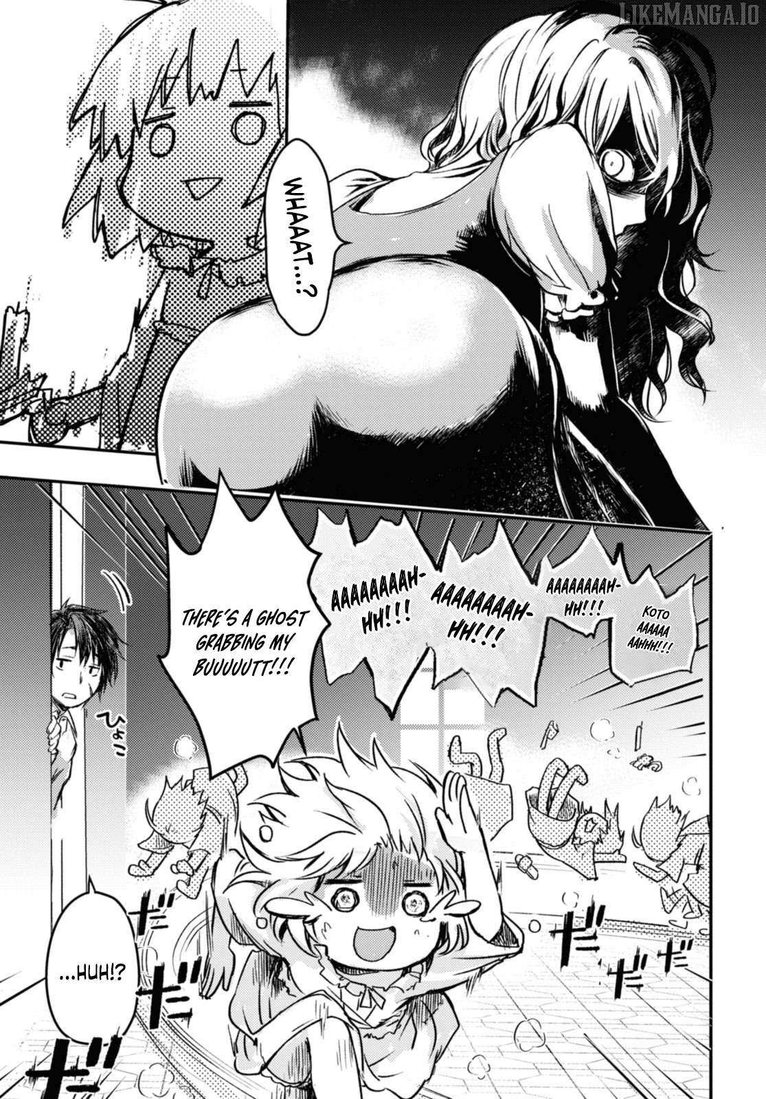 Boukensha Party wo Tsuihou sareta Kaifukushi Shoujo wo Hirotte Ikusei Shitara Masaka no Saikyou Shokugyou ni Tenshoku!? Omake ni Kanojo no Yousu ga nani yara Okashikute – Chapter 7.1 – Page 6