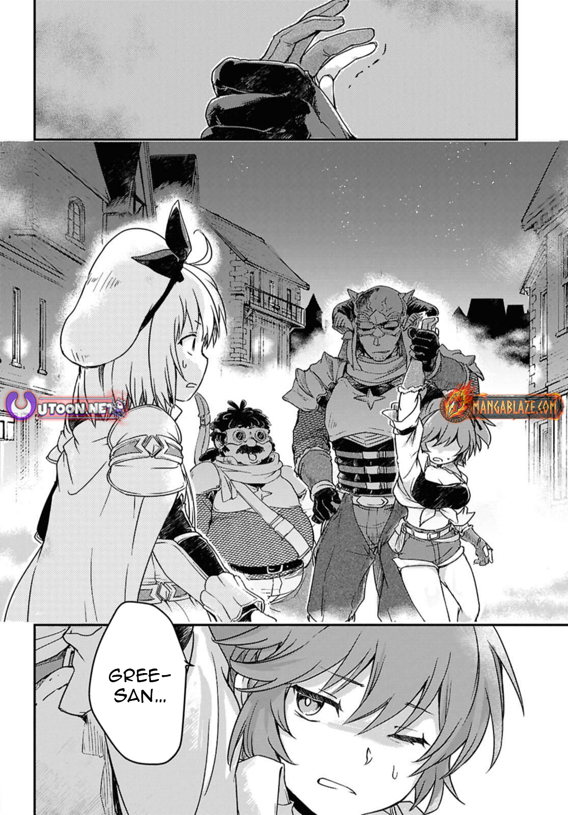 Boukensha Party wo Tsuihou sareta Kaifukushi Shoujo wo Hirotte Ikusei Shitara Masaka no Saikyou Shokugyou ni Tenshoku!? Omake ni Kanojo no Yousu ga nani yara Okashikute – Chapter 20.1 – Page 3