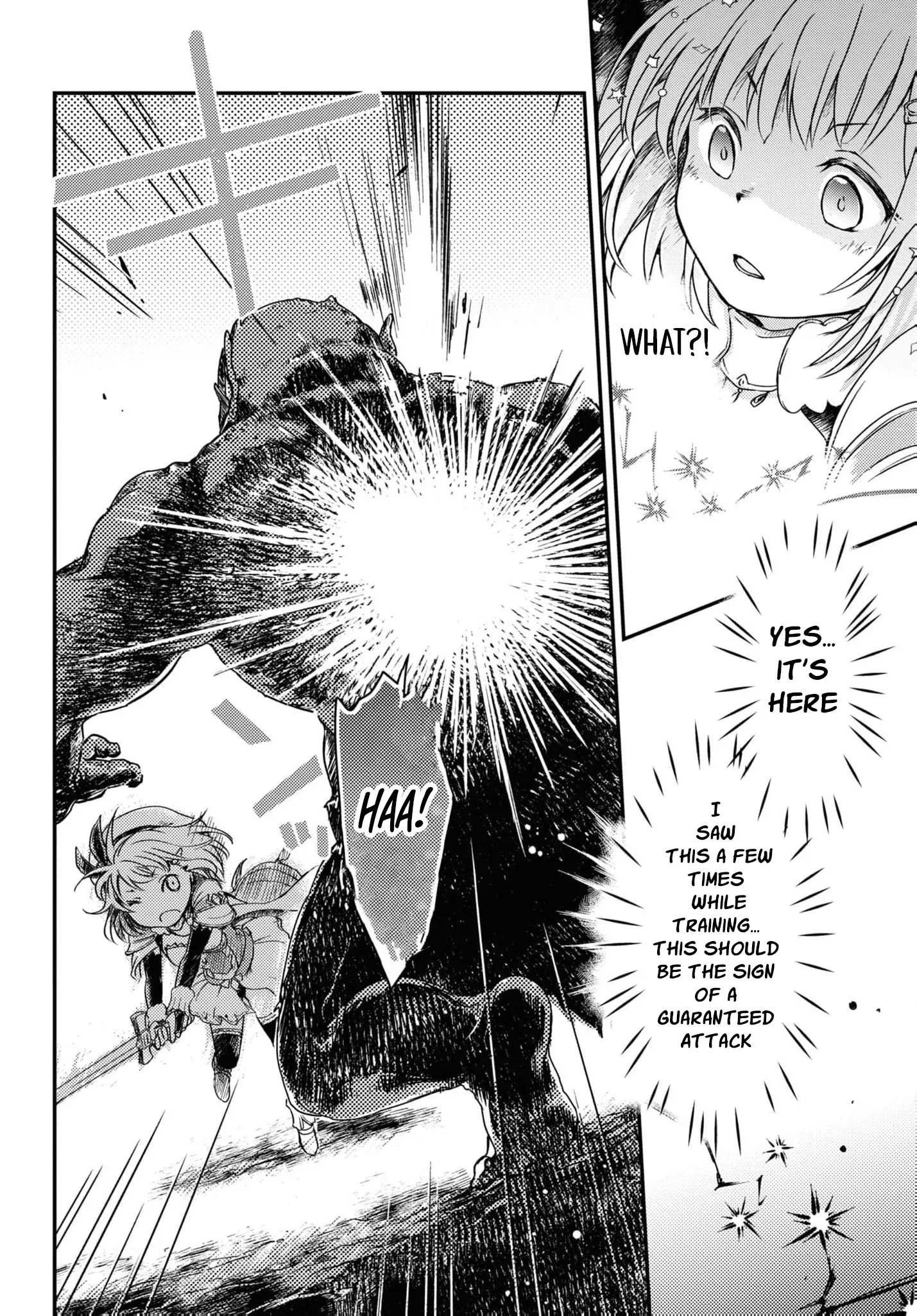 Boukensha Party wo Tsuihou sareta Kaifukushi Shoujo wo Hirotte Ikusei Shitara Masaka no Saikyou Shokugyou ni Tenshoku!? Omake ni Kanojo no Yousu ga nani yara Okashikute – Chapter 9 – Page 18