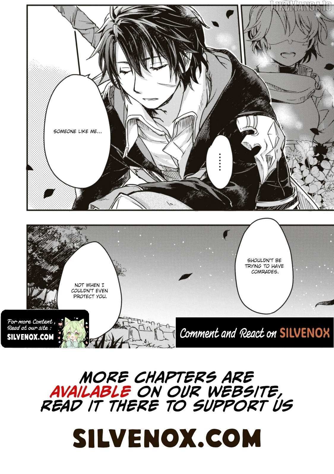 Boukensha Party wo Tsuihou sareta Kaifukushi Shoujo wo Hirotte Ikusei Shitara Masaka no Saikyou Shokugyou ni Tenshoku!? Omake ni Kanojo no Yousu ga nani yara Okashikute – Chapter 2.2 – Page 5