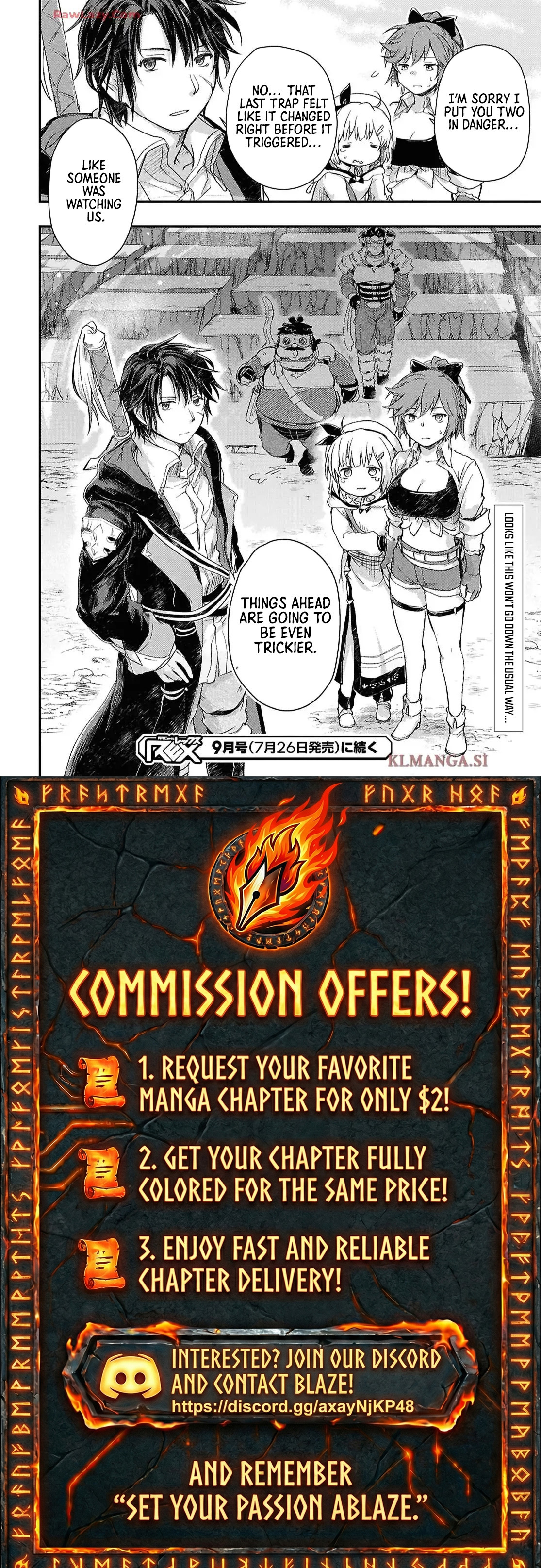 Boukensha Party wo Tsuihou sareta Kaifukushi Shoujo wo Hirotte Ikusei Shitara Masaka no Saikyou Shokugyou ni Tenshoku!? Omake ni Kanojo no Yousu ga nani yara Okashikute – Chapter 25 – Page 25