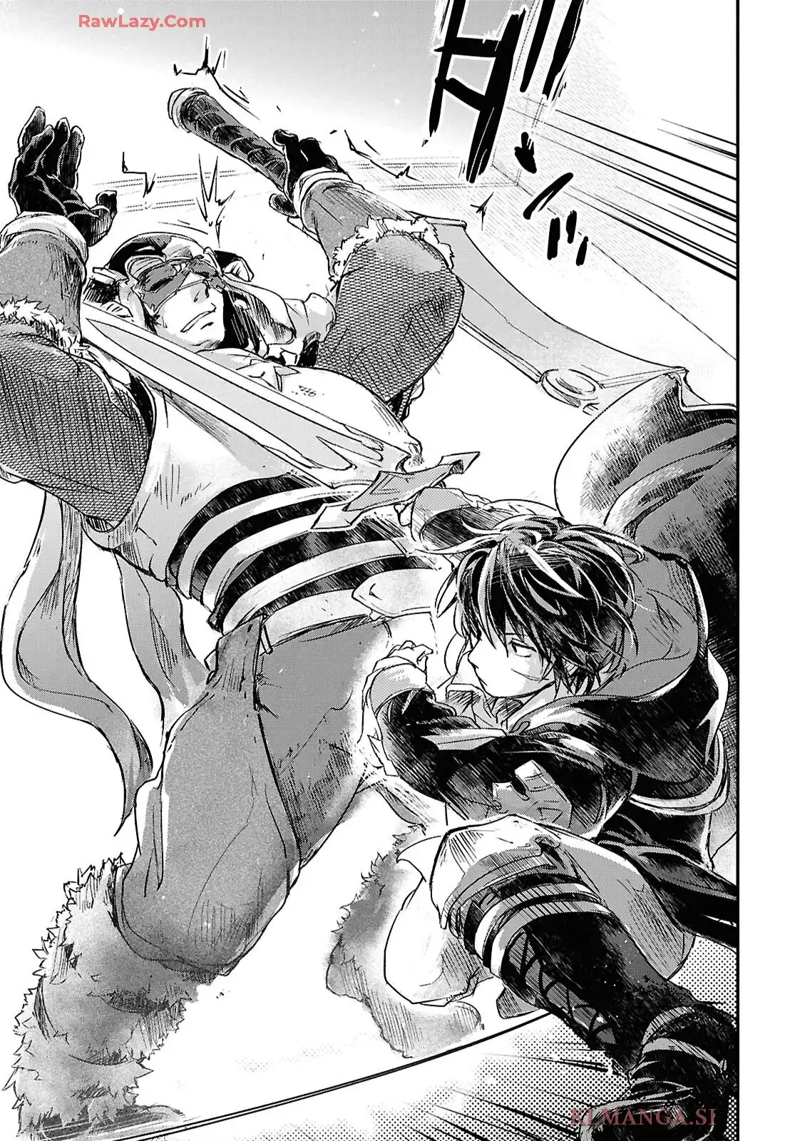 Boukensha Party wo Tsuihou sareta Kaifukushi Shoujo wo Hirotte Ikusei Shitara Masaka no Saikyou Shokugyou ni Tenshoku!? Omake ni Kanojo no Yousu ga nani yara Okashikute – Chapter 22 – Page 22