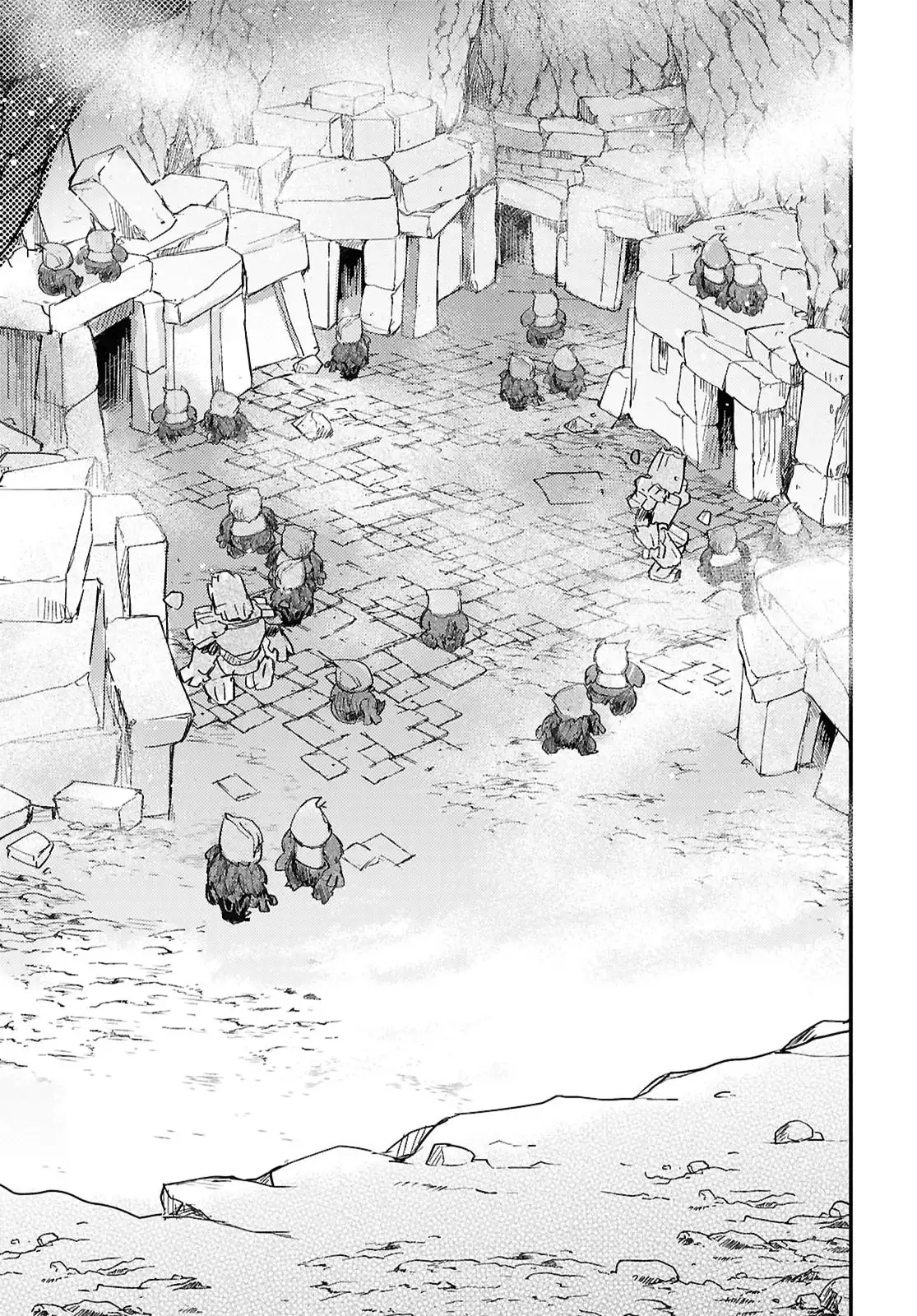 Boukensha Party wo Tsuihou sareta Kaifukushi Shoujo wo Hirotte Ikusei Shitara Masaka no Saikyou Shokugyou ni Tenshoku!? Omake ni Kanojo no Yousu ga nani yara Okashikute – Chapter 28 – Page 14