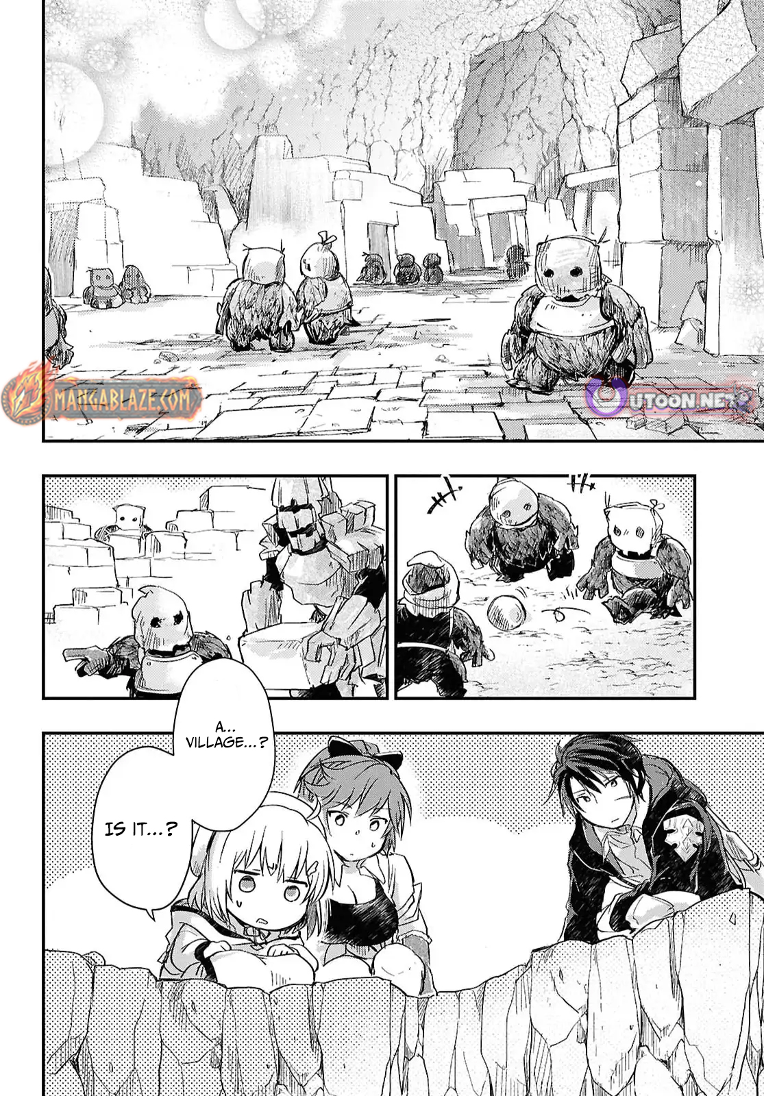 Boukensha Party wo Tsuihou sareta Kaifukushi Shoujo wo Hirotte Ikusei Shitara Masaka no Saikyou Shokugyou ni Tenshoku!? Omake ni Kanojo no Yousu ga nani yara Okashikute – Chapter 28 – Page 15