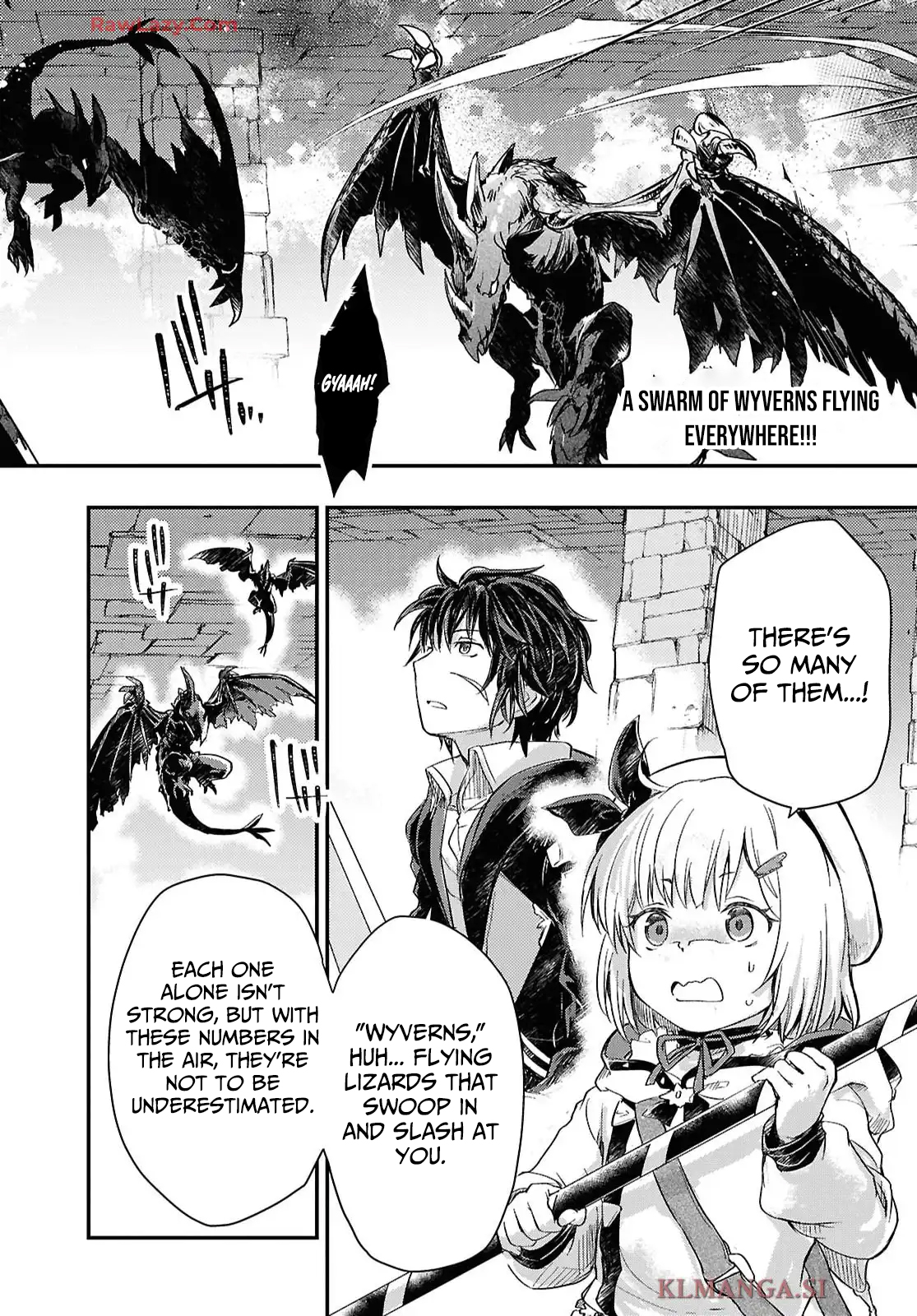 Boukensha Party wo Tsuihou sareta Kaifukushi Shoujo wo Hirotte Ikusei Shitara Masaka no Saikyou Shokugyou ni Tenshoku!? Omake ni Kanojo no Yousu ga nani yara Okashikute – Chapter 27 – Page 3
