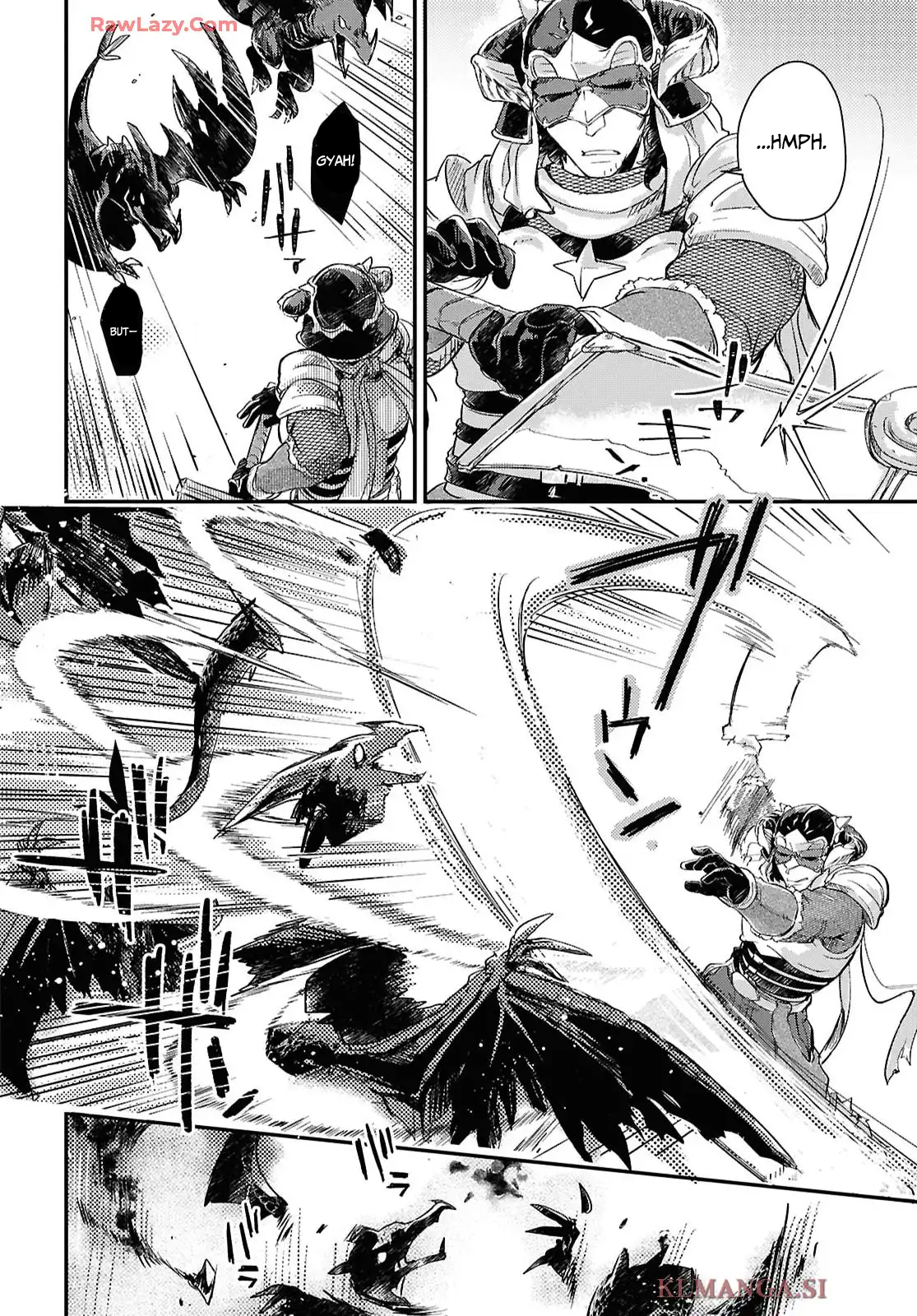 Boukensha Party wo Tsuihou sareta Kaifukushi Shoujo wo Hirotte Ikusei Shitara Masaka no Saikyou Shokugyou ni Tenshoku!? Omake ni Kanojo no Yousu ga nani yara Okashikute – Chapter 27 – Page 11