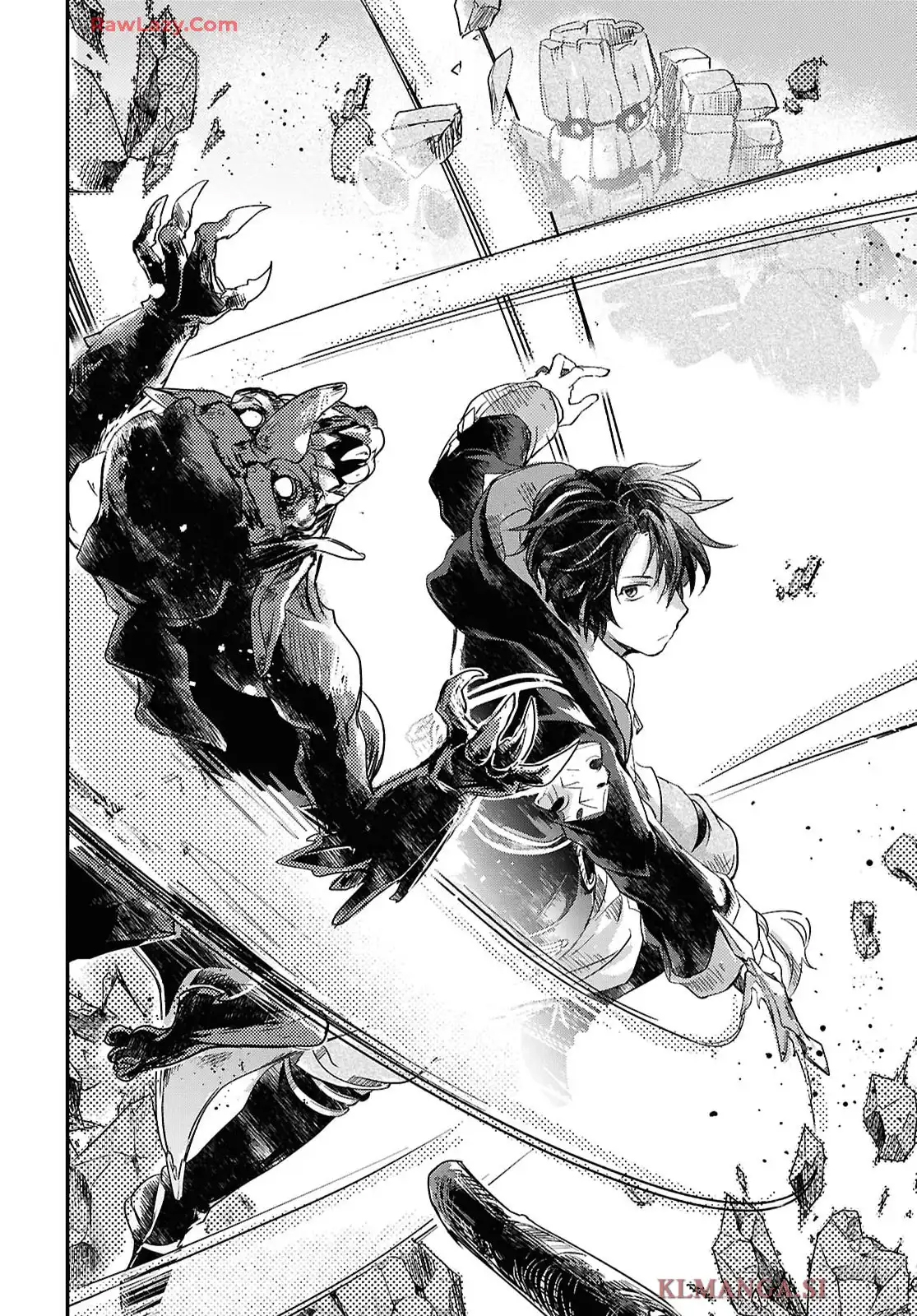 Boukensha Party wo Tsuihou sareta Kaifukushi Shoujo wo Hirotte Ikusei Shitara Masaka no Saikyou Shokugyou ni Tenshoku!? Omake ni Kanojo no Yousu ga nani yara Okashikute – Chapter 27 – Page 15