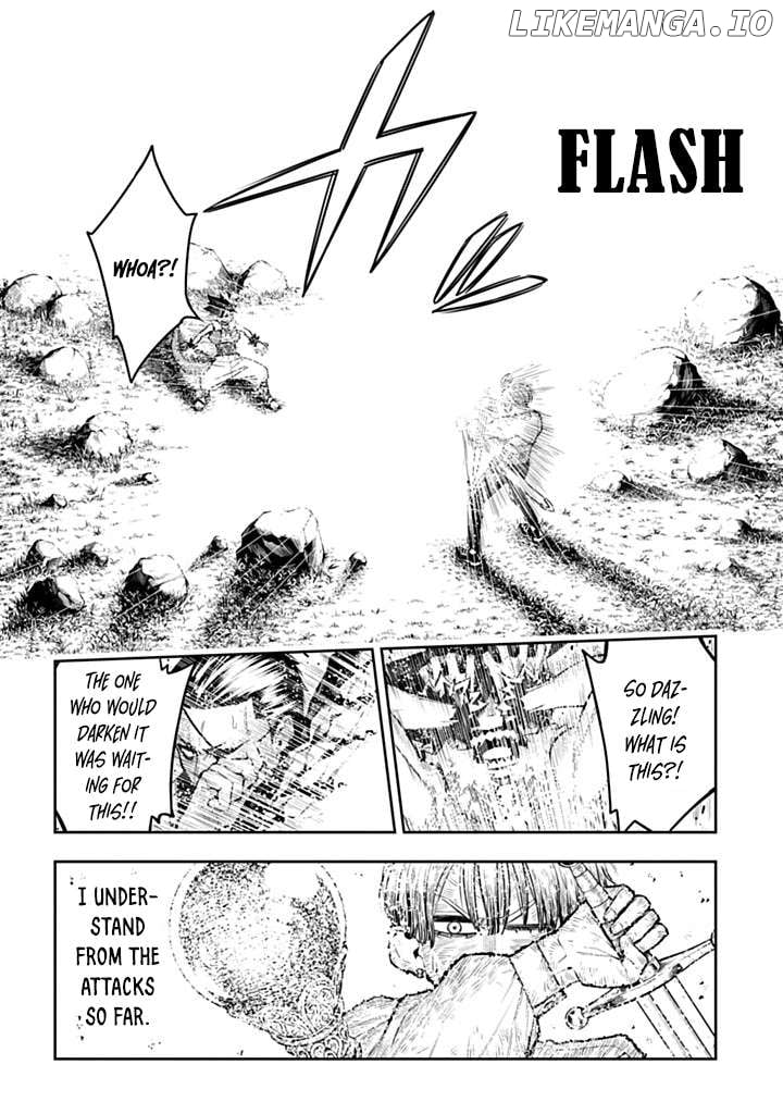 The Regalia of the Underdog – Chapter 4 – Page 18