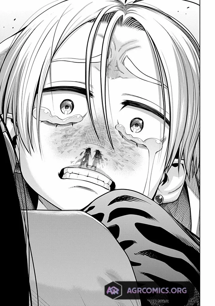 The Regalia of the Underdog – Chapter 6.2 – Page 17