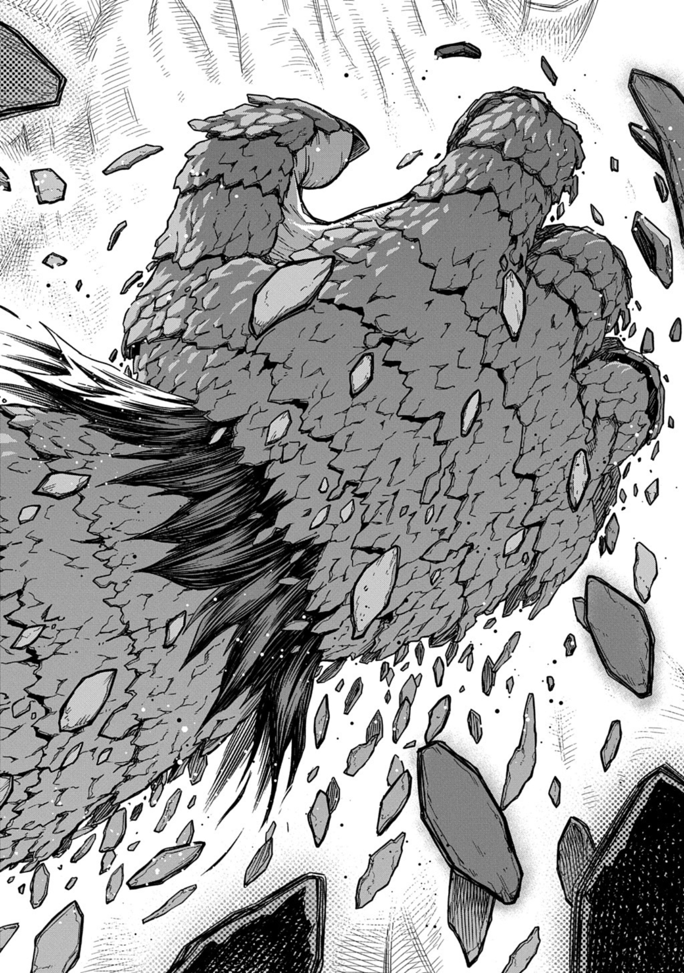 The Regalia of the Underdog – Chapter 13 – Page 27